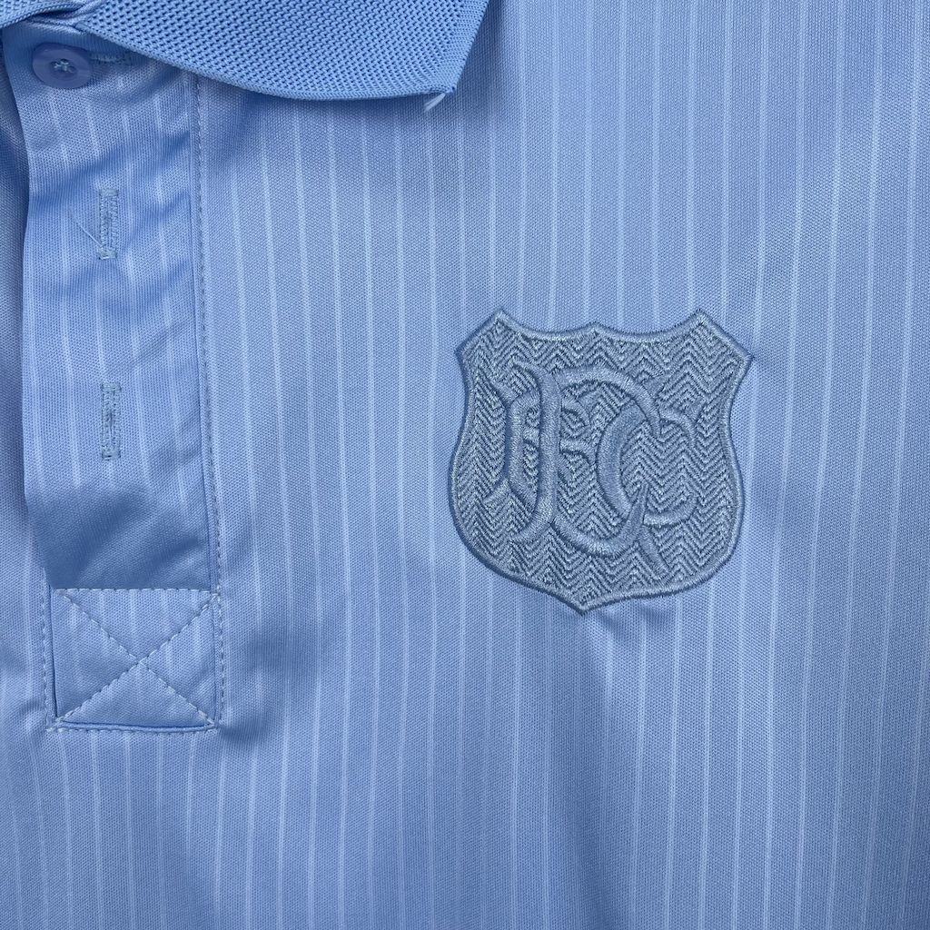 25-26 Everton Retro 1892 Model Special Edition Polo Football Uniforms AAAAJersey Supply Yupoo 2