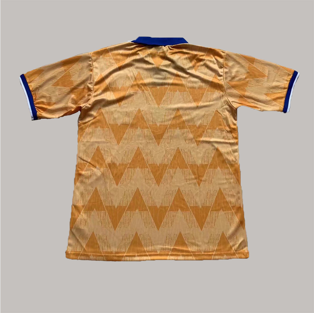 91-92 Leeds United away 1