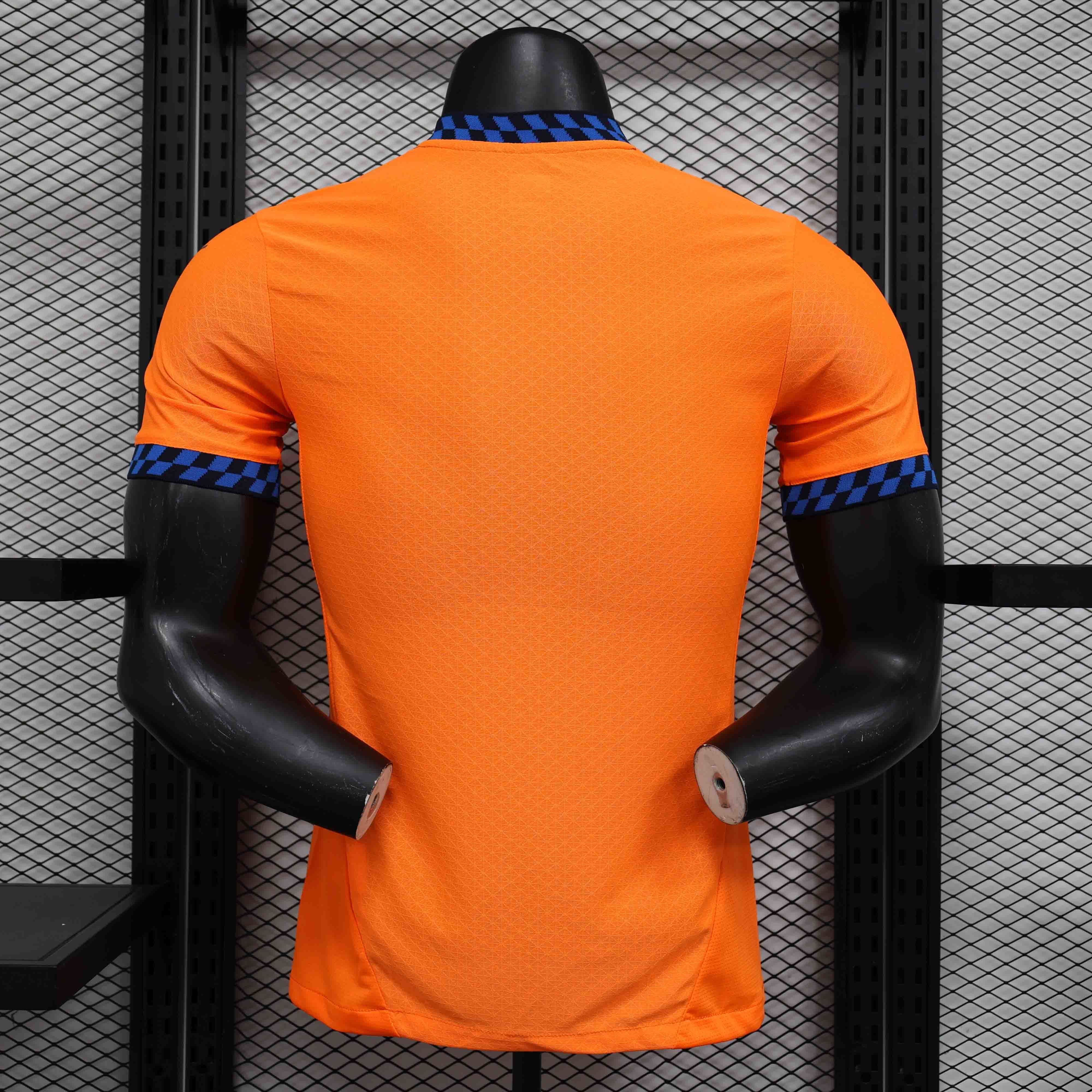 24-25 Marseille Third Kit Player Version Shirt AAAAJersey Supplier Yupoo 6