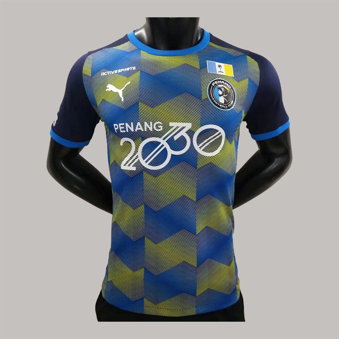 22-23 Penang home player version
