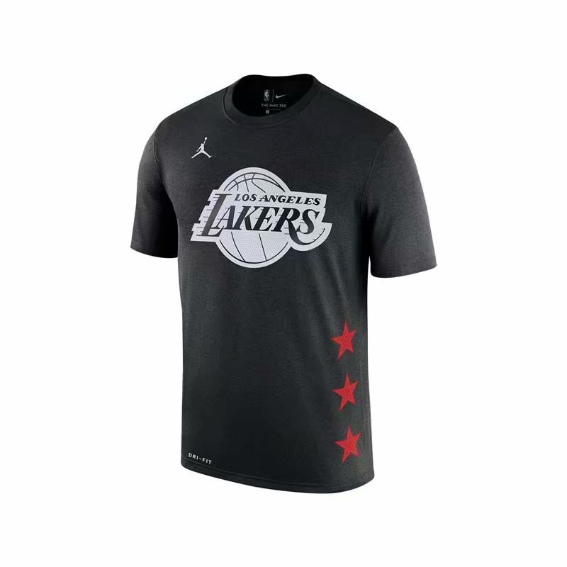 Basketball cotton t-shirt 82