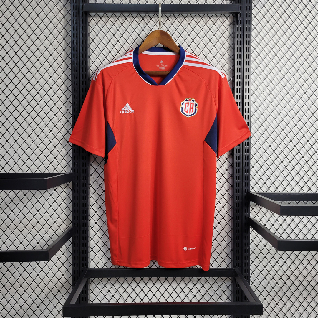 2023 Costa Rica home
