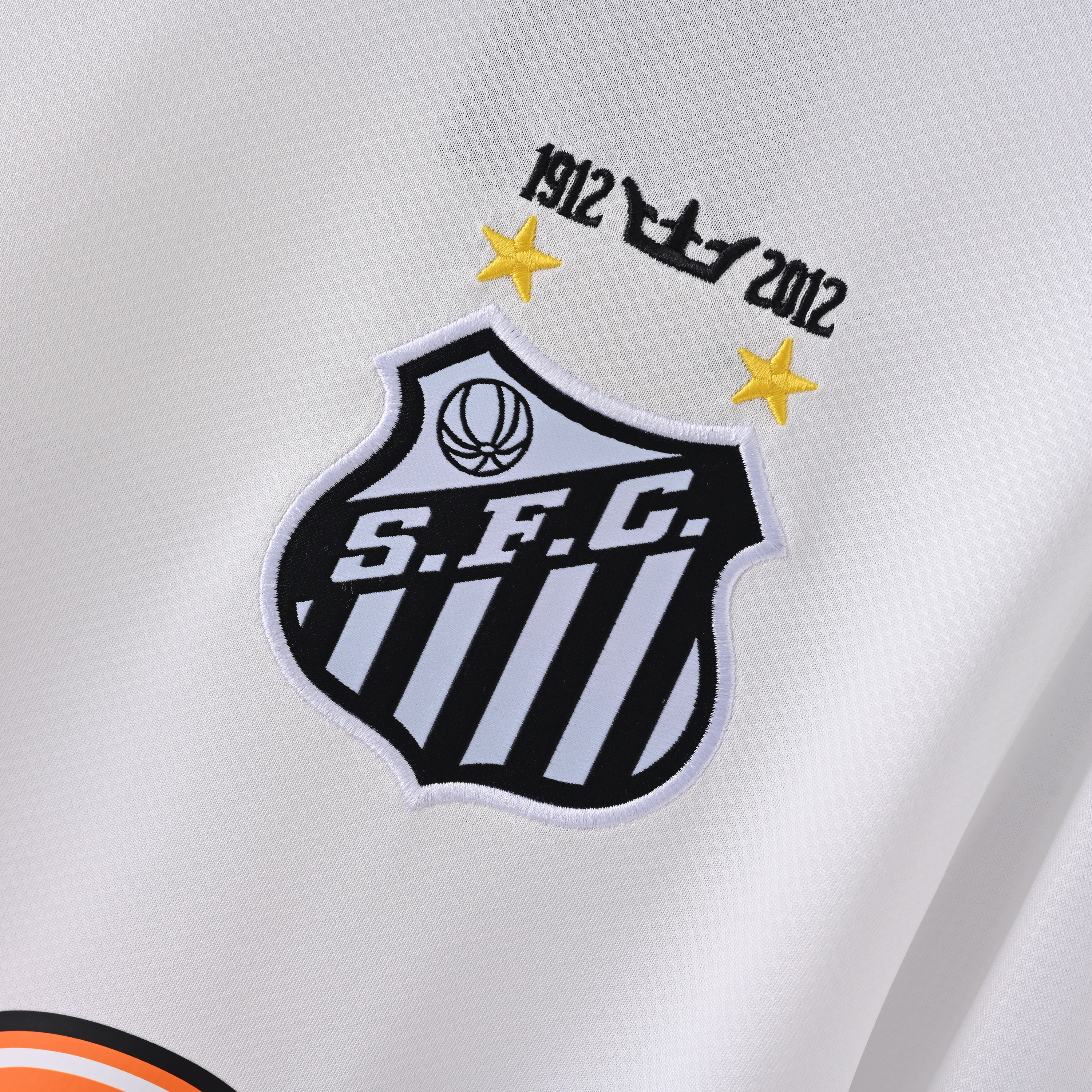12-13 Retro Santos Home S-XXL 9