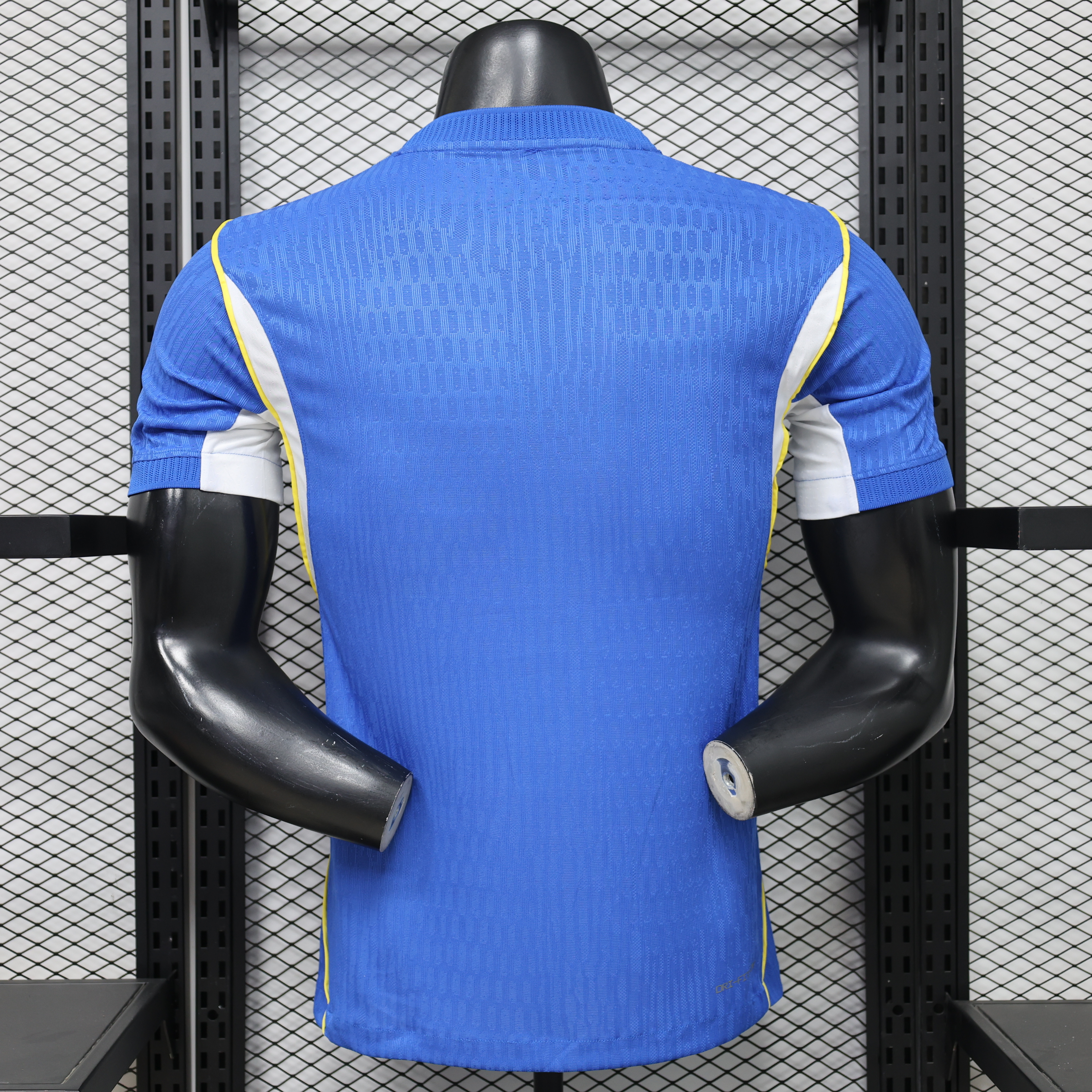26-27 Chelsea Mens Home Kit Player Version T-Shirt Football AAAAJersey Dropship Yupoo 9 9