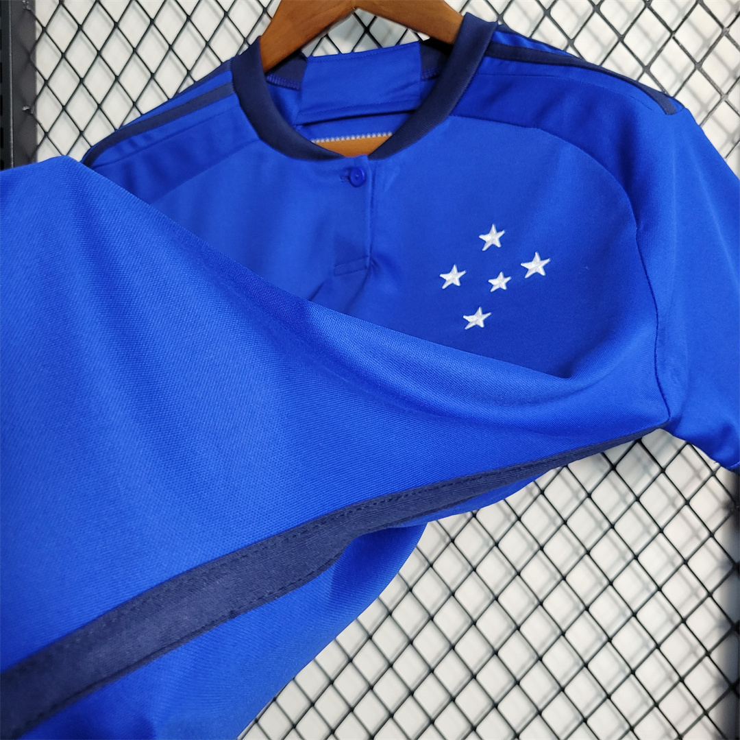 23-24 Women Cruzeiro home 5