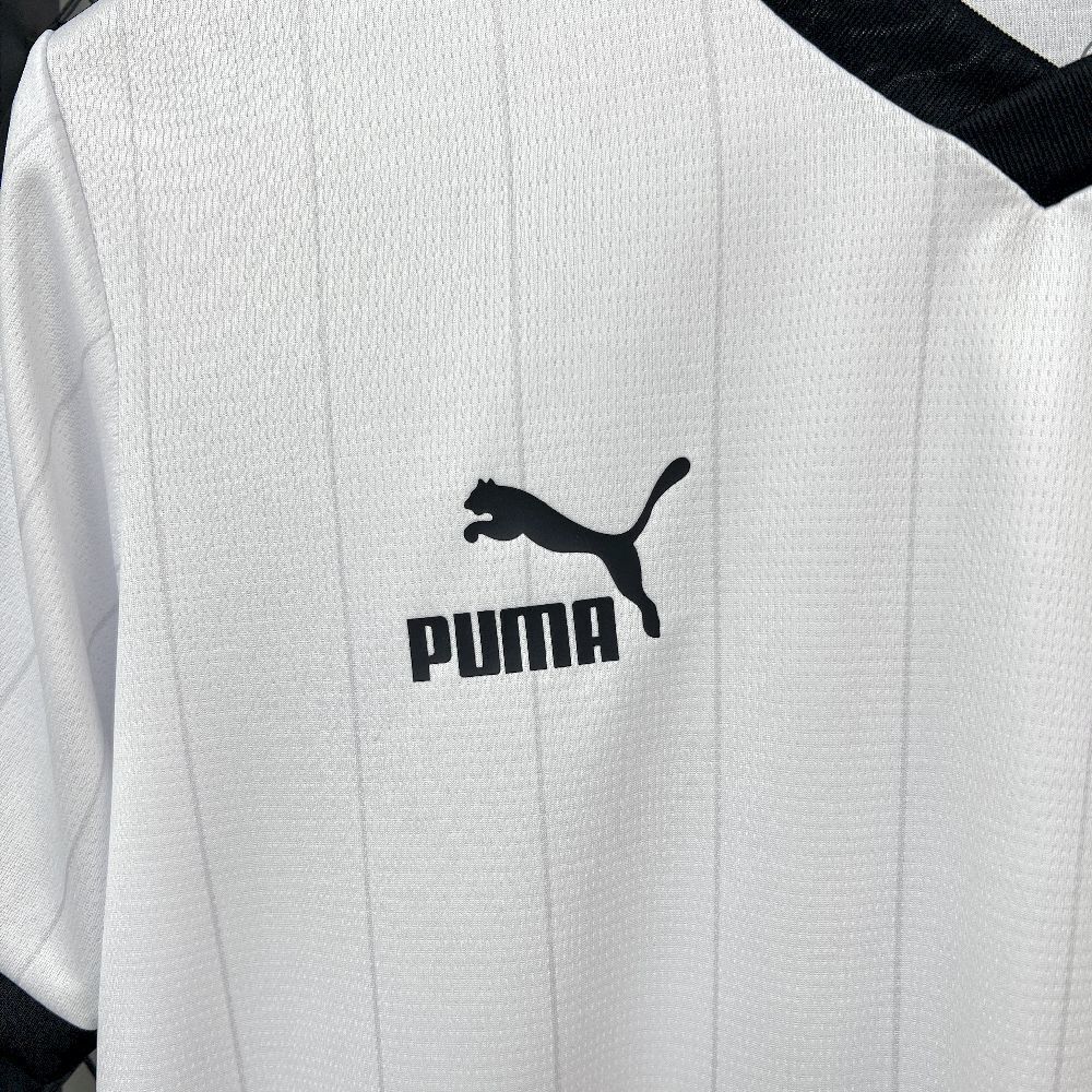2026 World Cup New Zealand Home Kit Football T-Shirt AAAAJersey Supply Yupoo 1