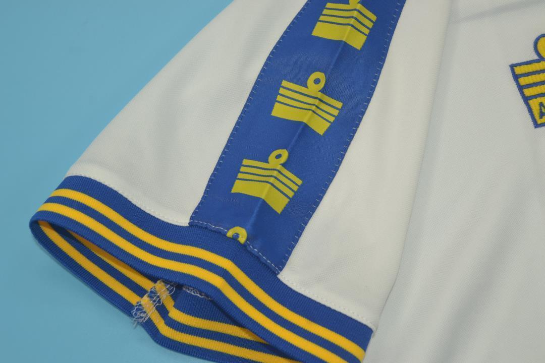 1978 Leeds United home white 1978 3