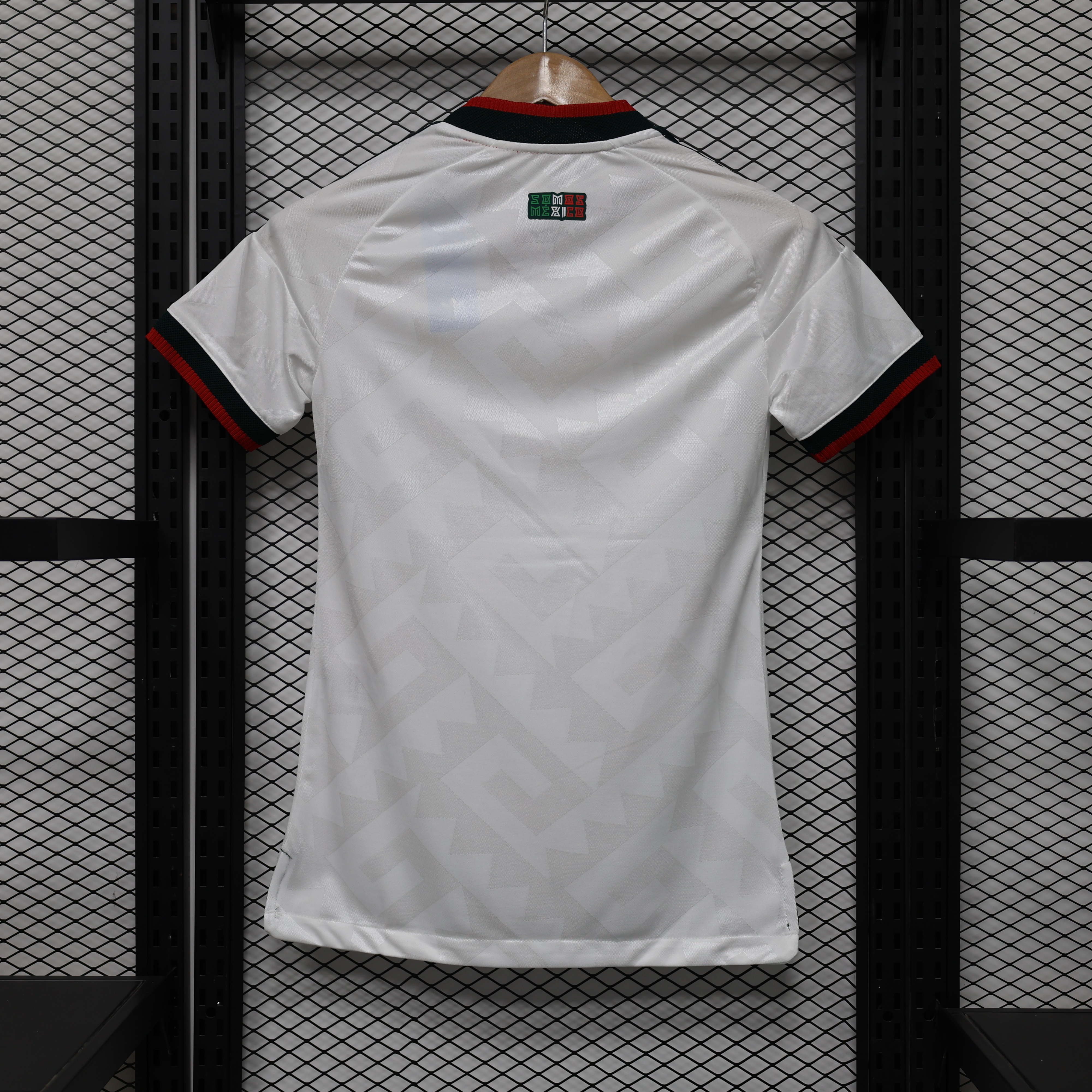 Women 2026 Mexico World Cup Away Kit Player Version Shirt Football AAAAJersey Dropship Yupoo 10 4