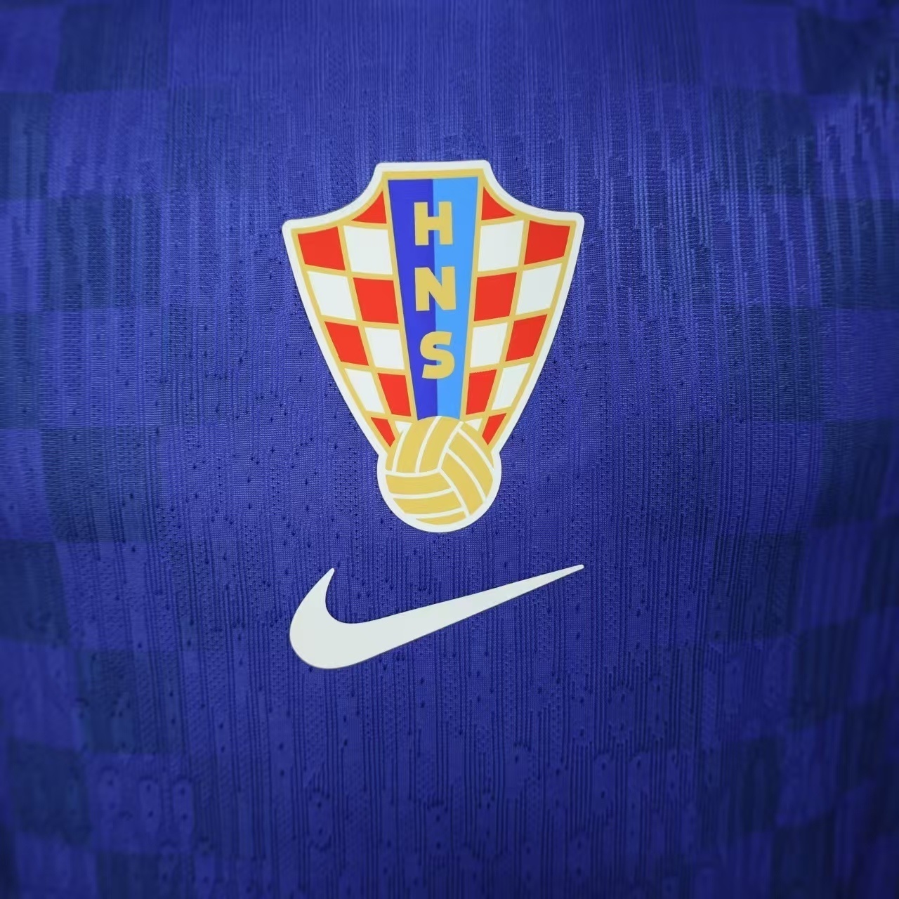 2026 World Cup Croatia Away Kit Player Version Shirt Soccer AAAAJersey Supply Yupoo 2