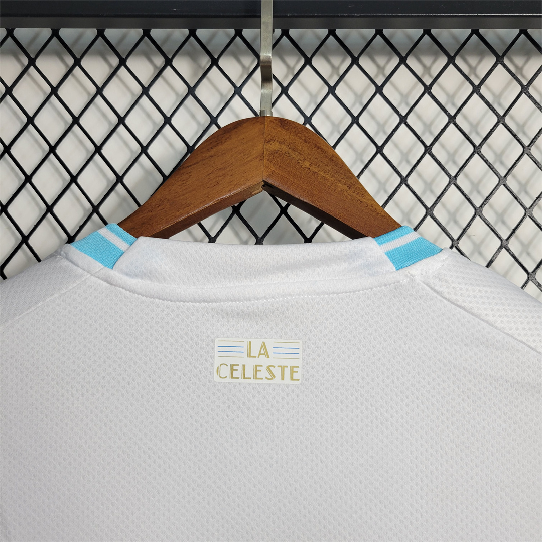 2022 Uruguay away 2