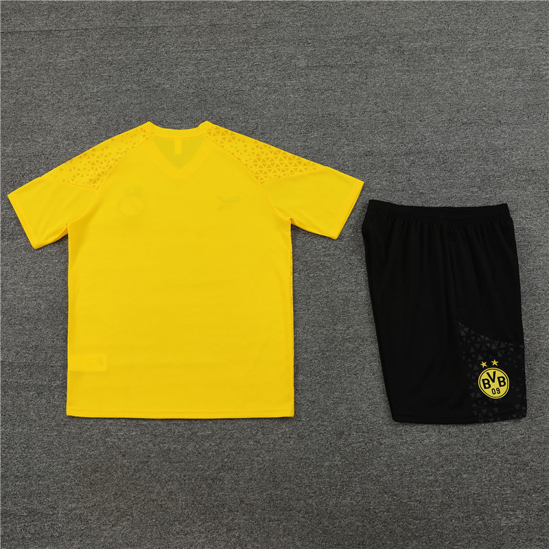 23-24 Dortmund Training Soccer Jerseys Yupoo 1