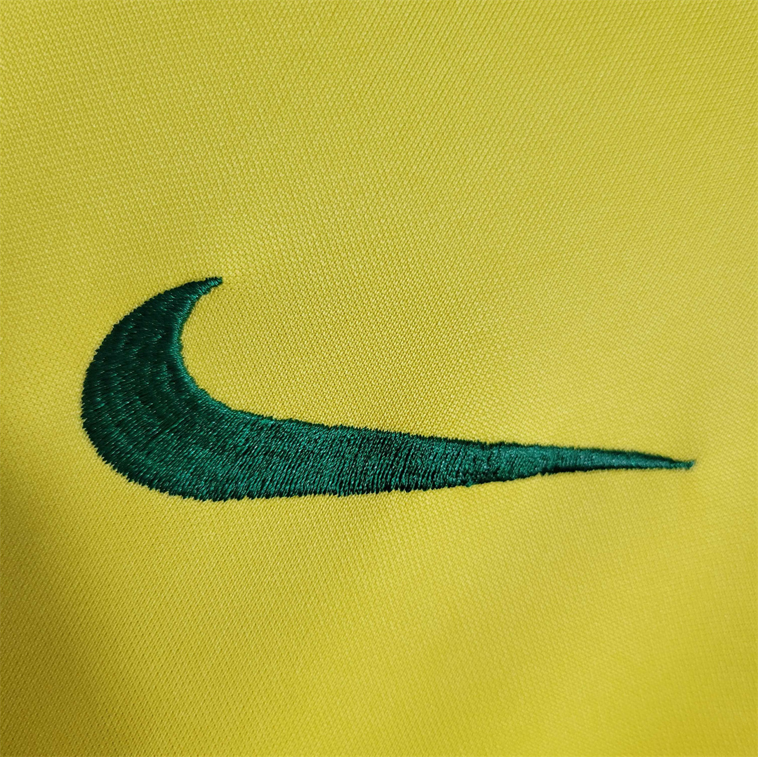 POLO Brazil Yellow 3