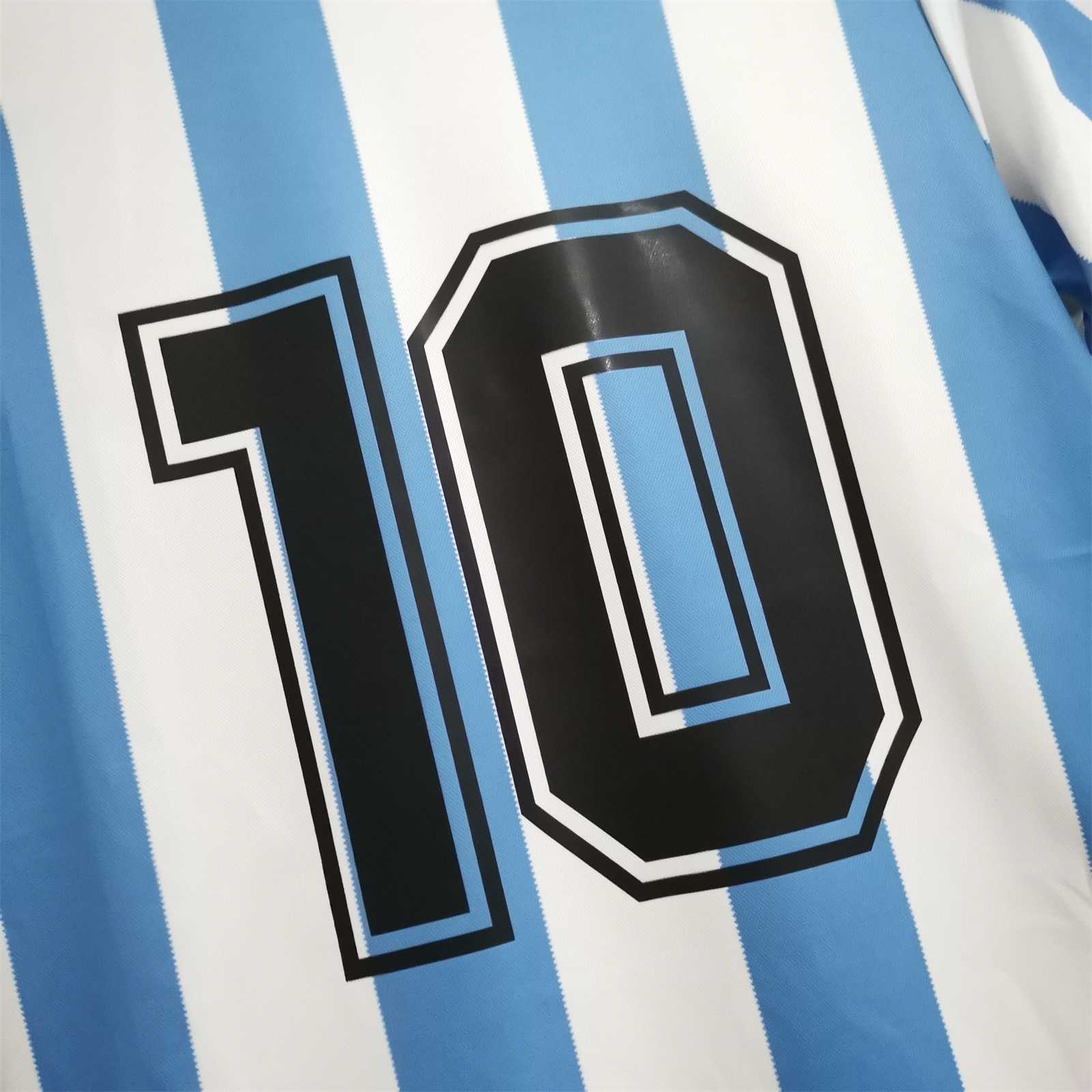 1978 Argentina home 7