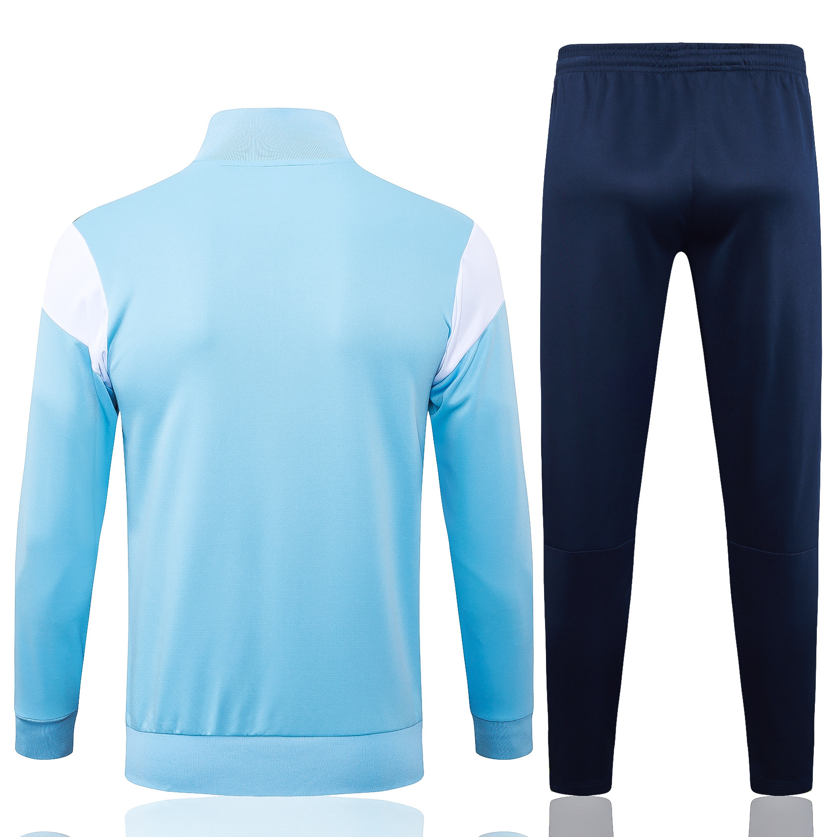 23-24 Manchester City Jackets Yupoo 1