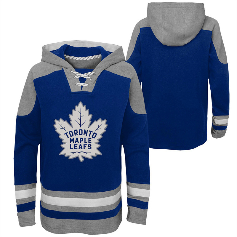 Maple Leafs Hoodie Ice Hockey jersey 【ID4190806】M-3XL 多伦多枫叶队帽衫冰球服 1