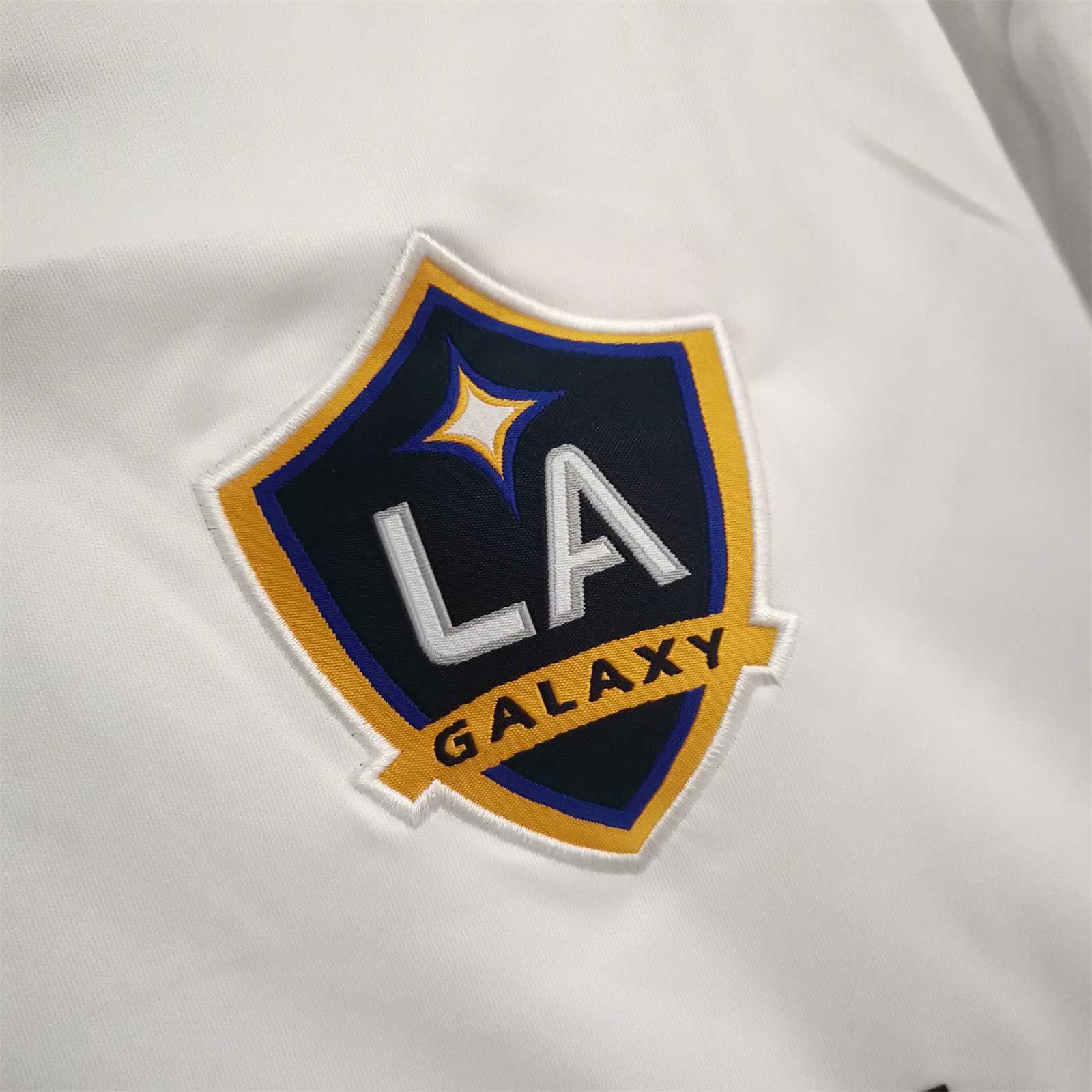 22-23 LA Galaxy home 6