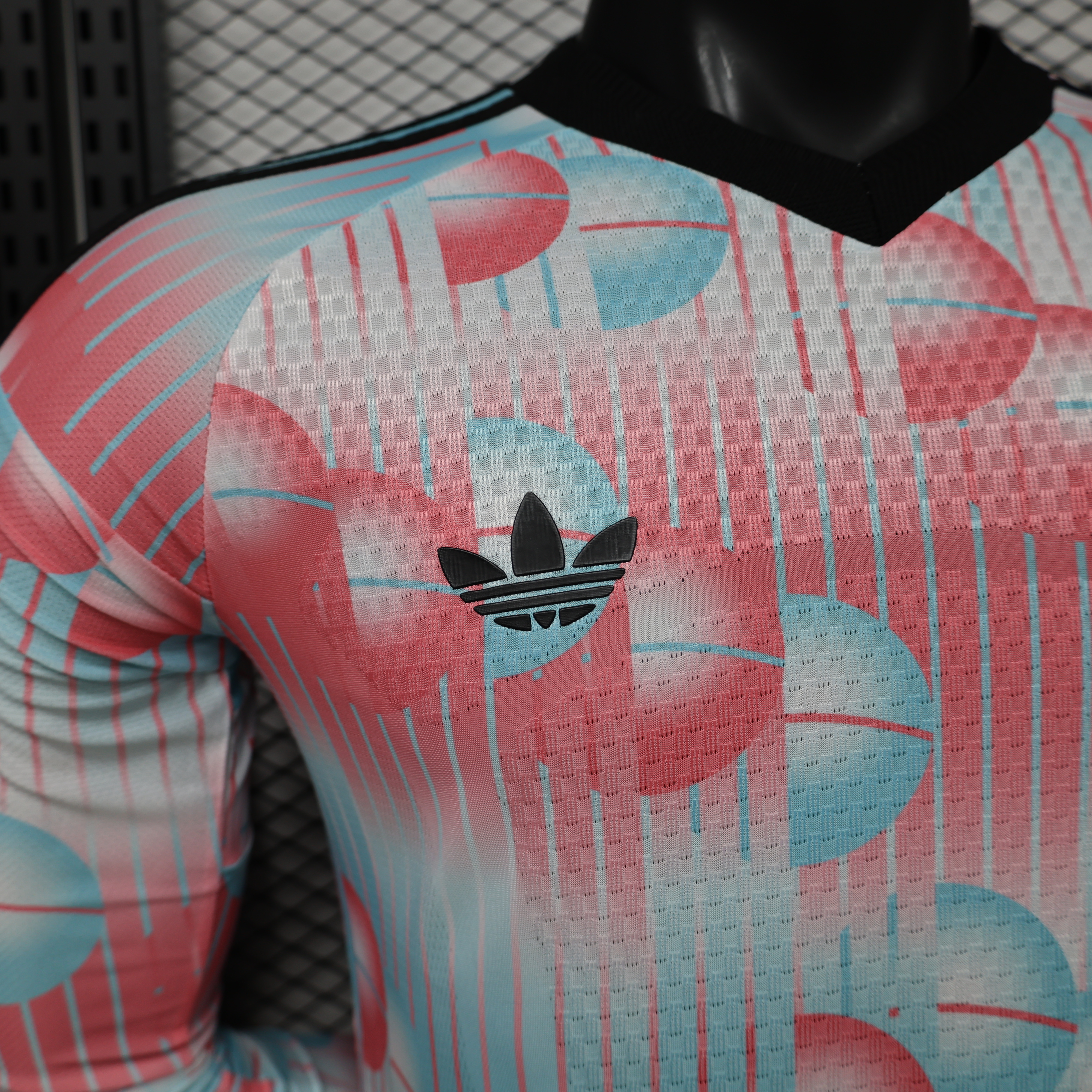 2026 World Cup Belgium Away Kit Player Version Football Long Sleeve Shirt AAAAJerseys Supply Yupoo 9 1