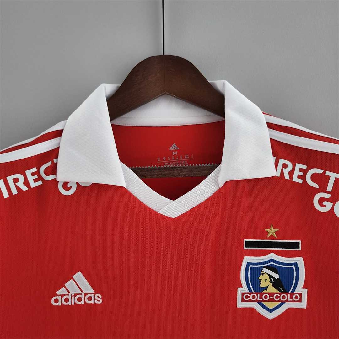 22-23 Colo-Colo third away 4