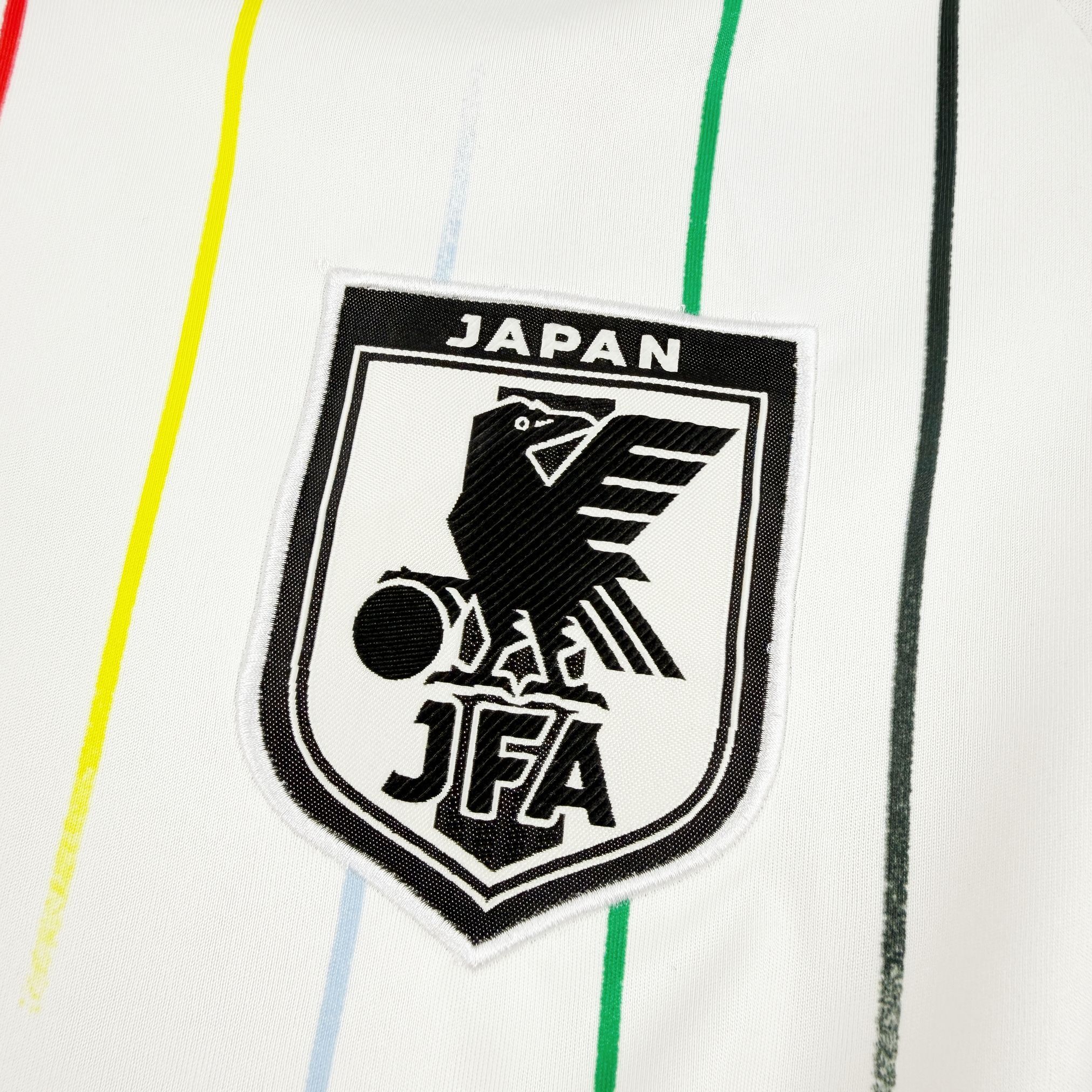 2026 World Cup Japan Mens Away Kit Soccer Long Sleeve T-Shirt AAAAJerseys Supply Yupoo 8 6