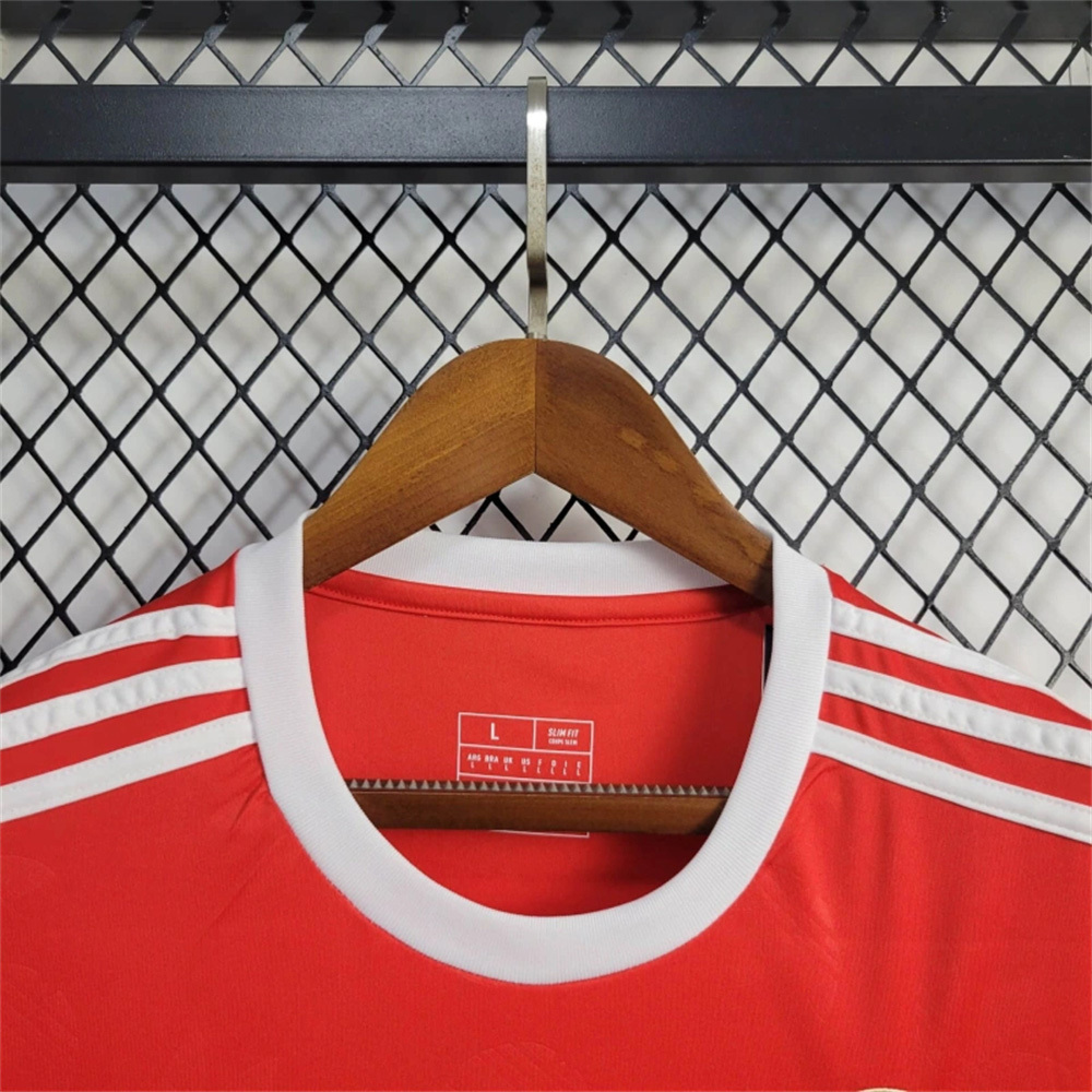 24-25 Bayern Munich Red Special Edition Shirt AAAAJersey Supplier Yupoo 1