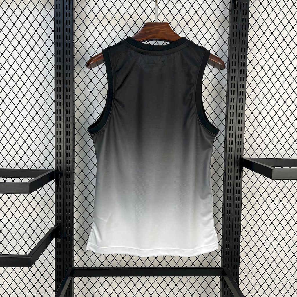 25-26 Corinthians Basketball Vest Kit AAAAJersey Yupoo 5
