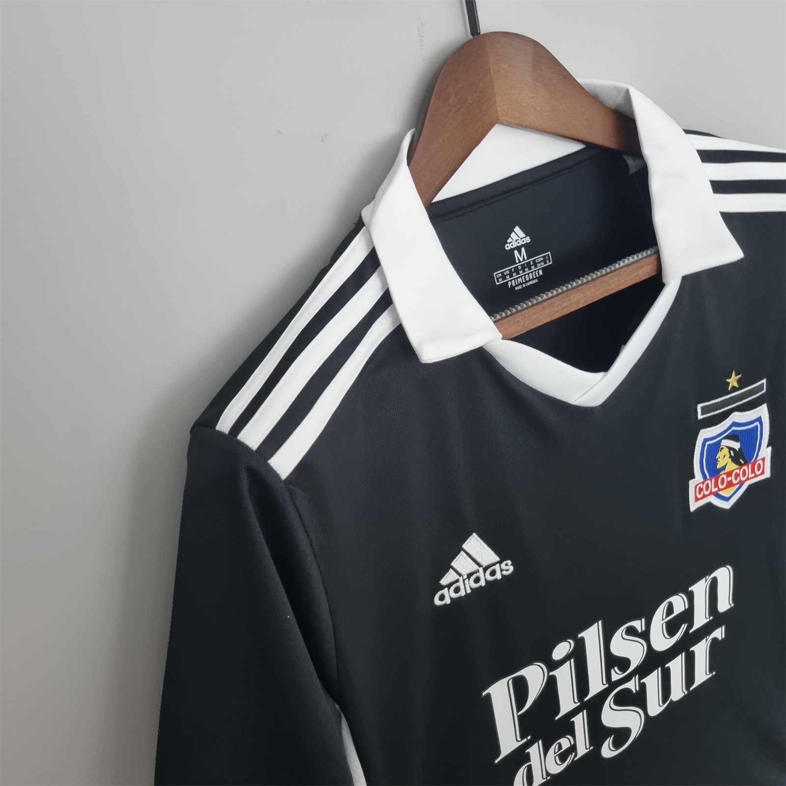 22-23 Colo-Colo away 7