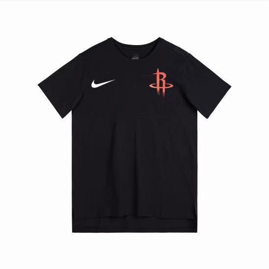 Basketball cotton t-shirt 16