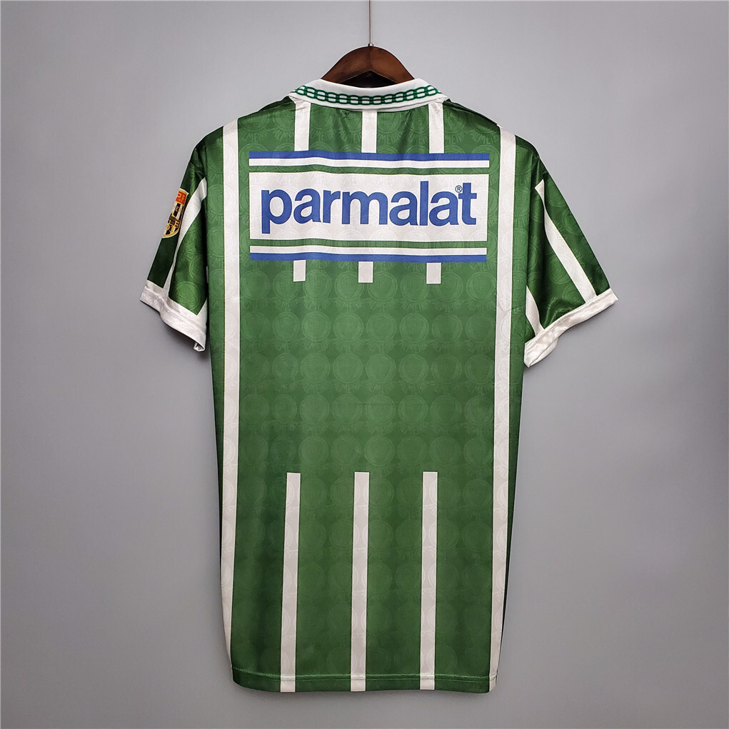 93-94 Palmeiras home 1