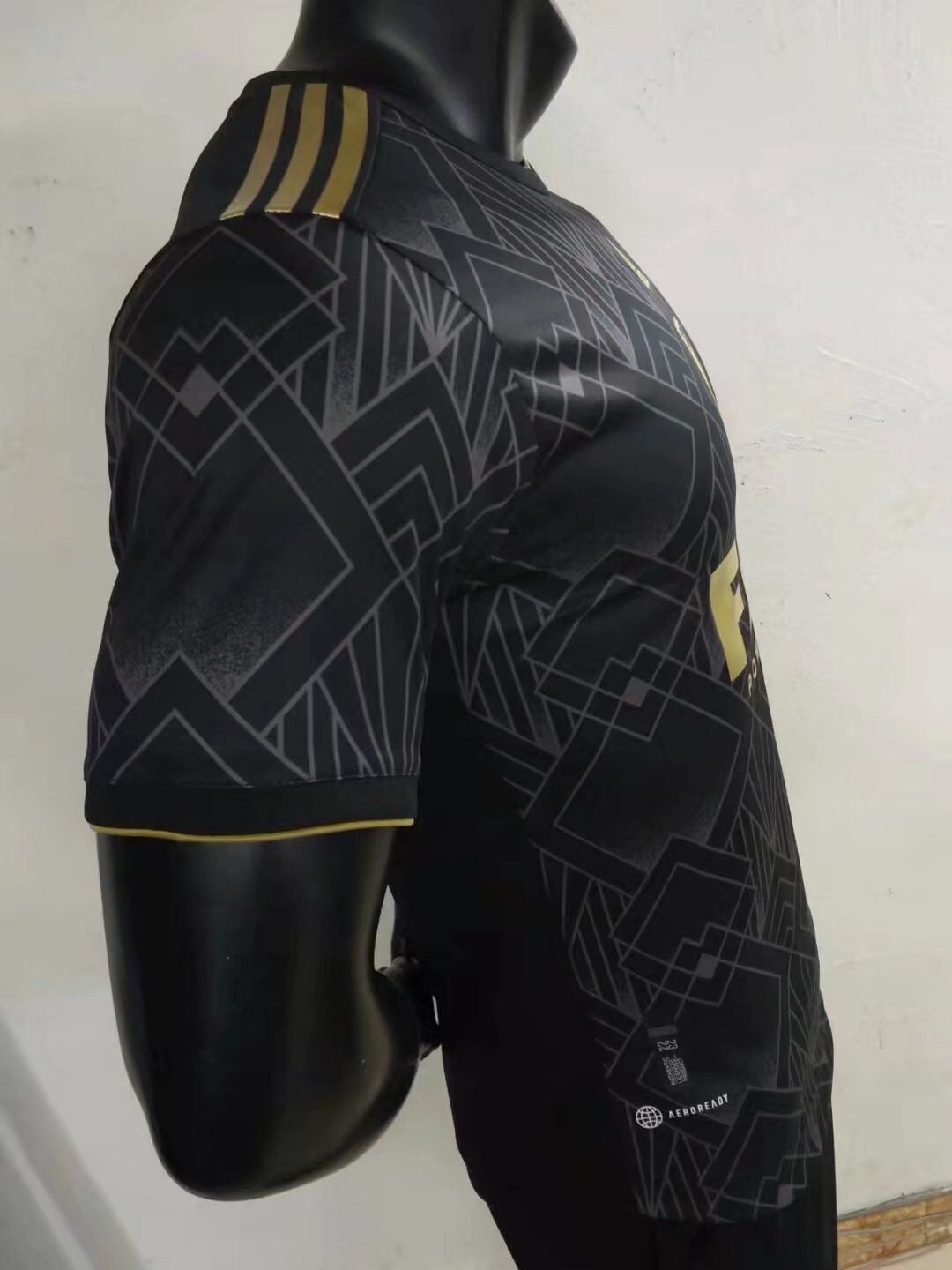 22-23 Los Angeles FC home players edition 3