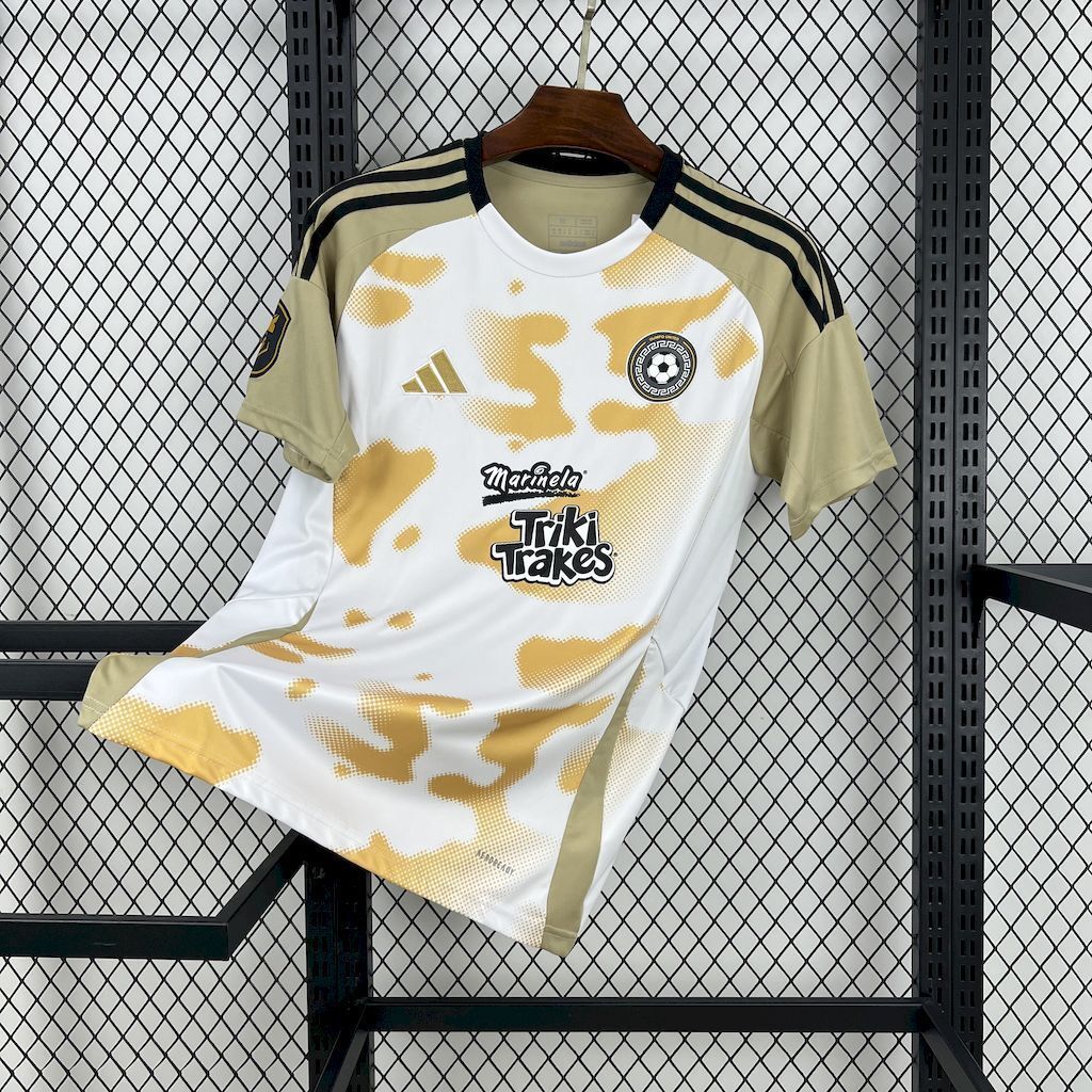 25-26 Olimpo Home United Kings League Shirt Football Uniform AAAAJersey Wholesale Yupoo
