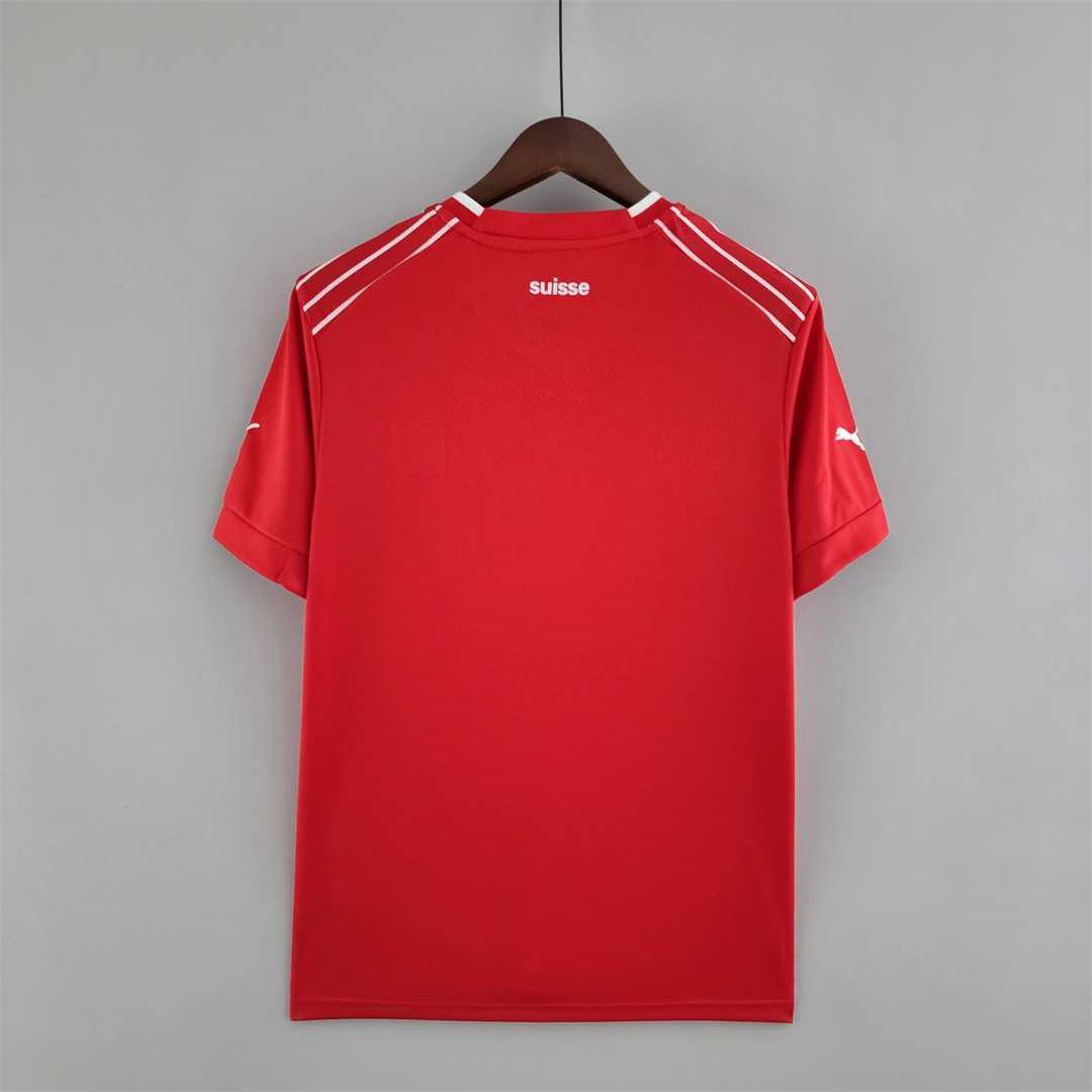2022 Switzerland home 2