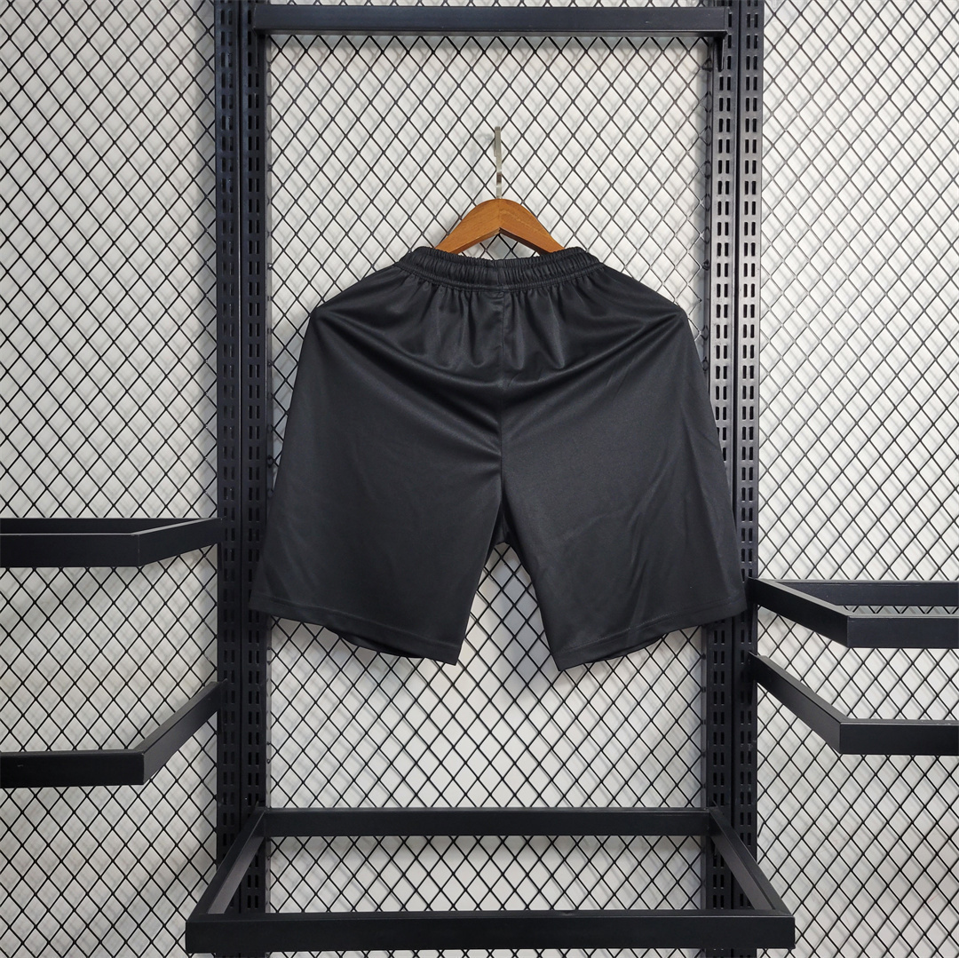 23-24 Corinthian Black Training Pants 2