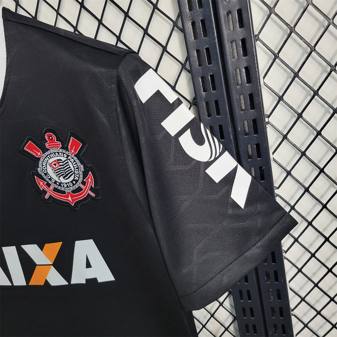 2012 Corinthians away size S-XXL 9