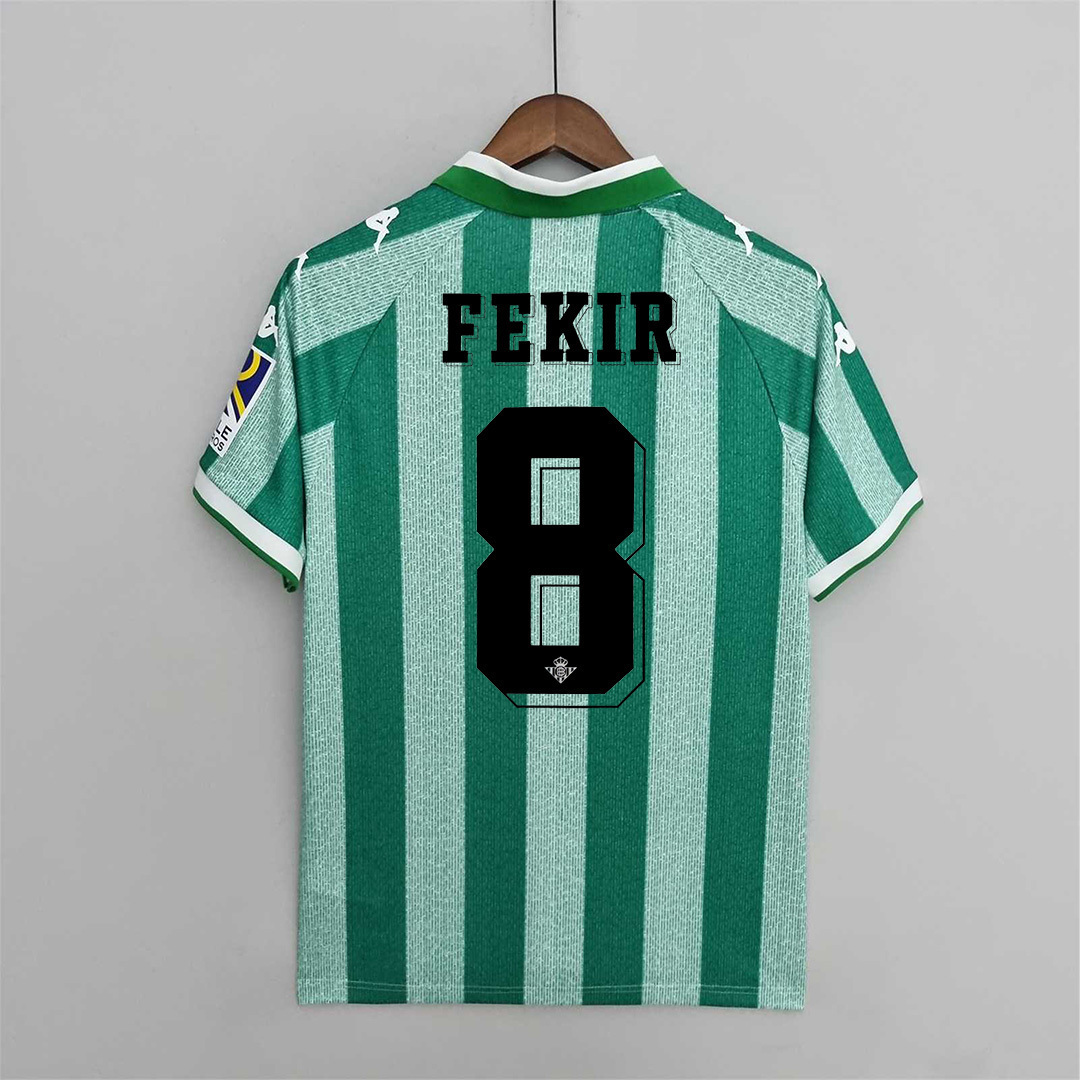 22-23 Real Betis green special edition 3