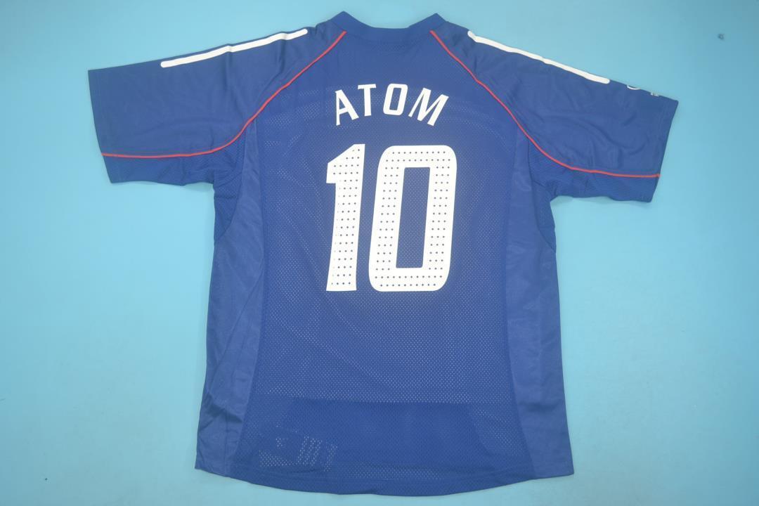 2002 Japan home blue 10