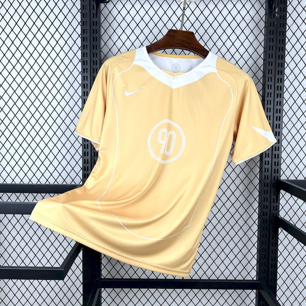 25-26 Nike 90 Dri-FIT Football T-Shirt AAAAJersey Yupoo