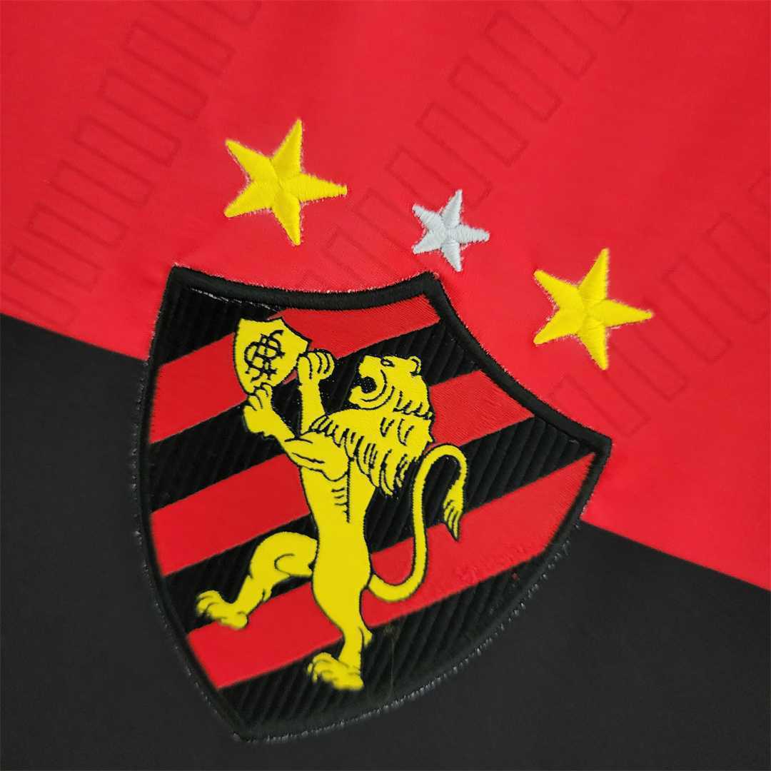 22-23 Recife sports home 6