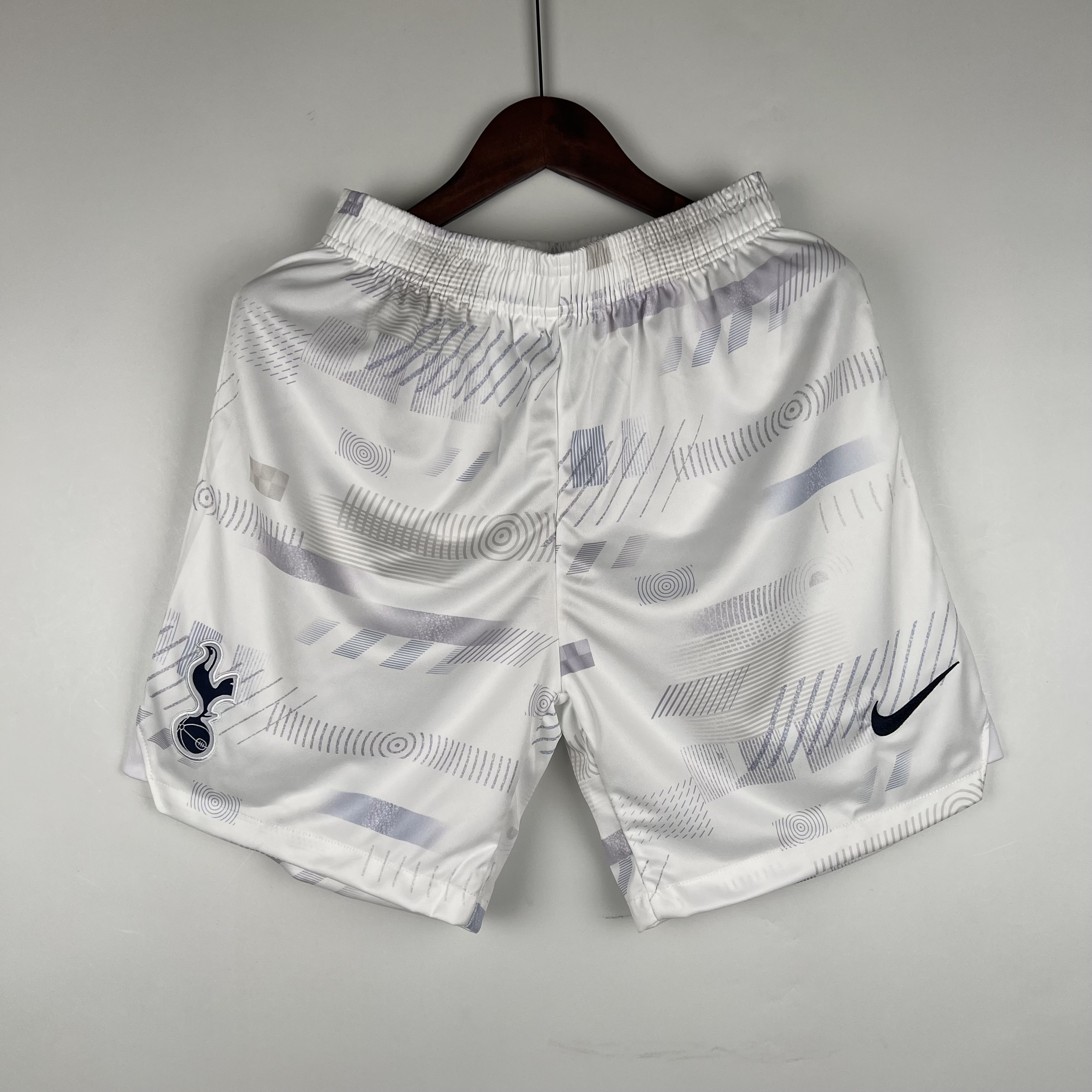 23-24 Shorts Tottenham Hotspur Home S-XXL
