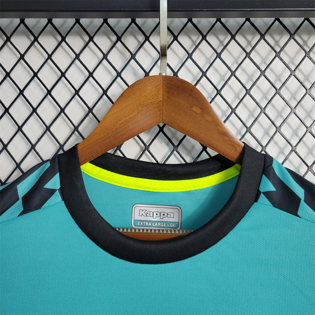 23-24 Vasco da Gama Training Vest Tank 6