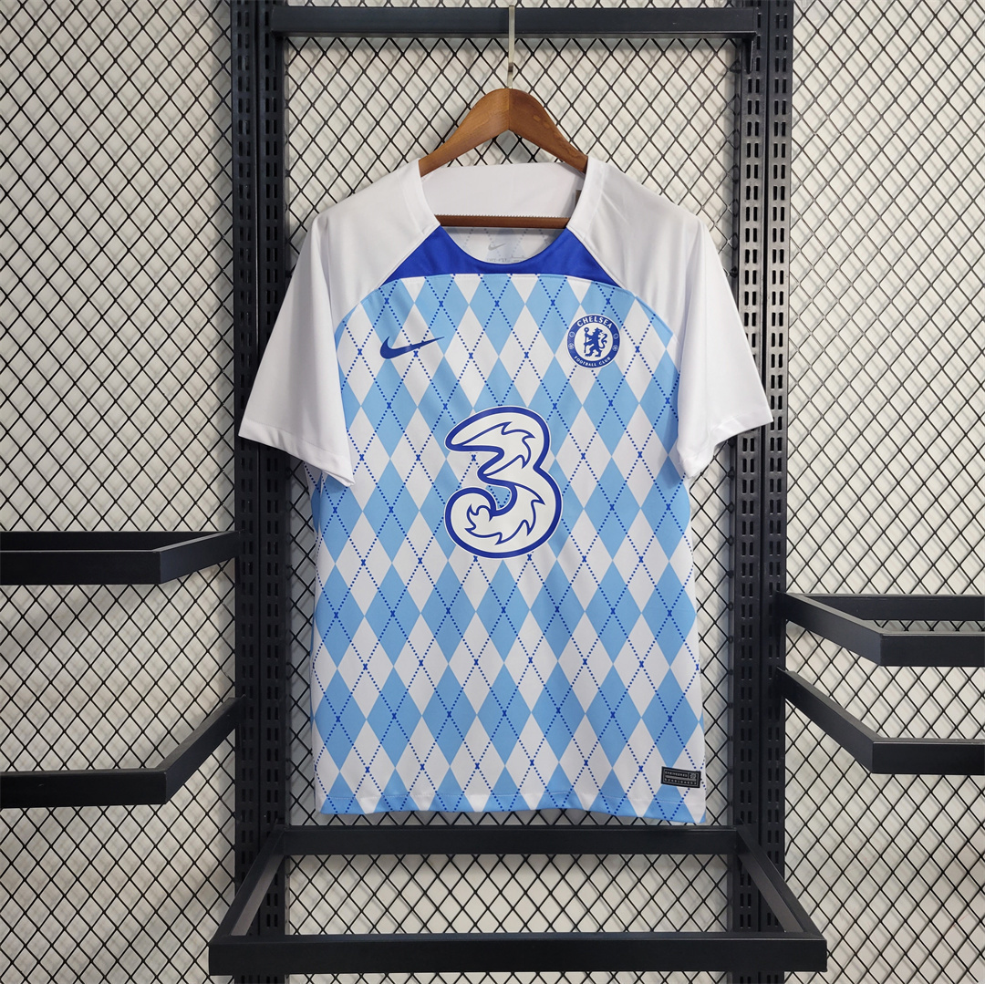 23-24 Chelsea Special Edition