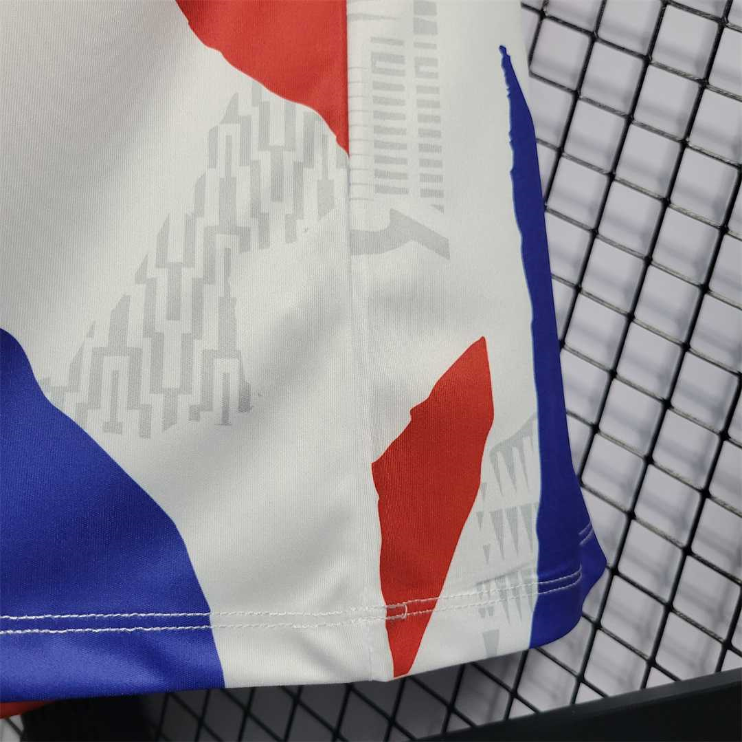 2023 French training suit 8