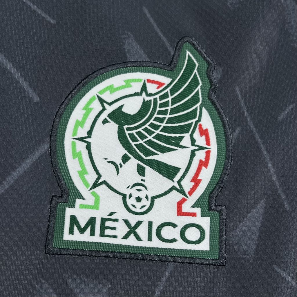 2026 Mexico Mens Special Edition Kit Soccer T-Shirt AAAAJersey Supply Yupoo 5 7