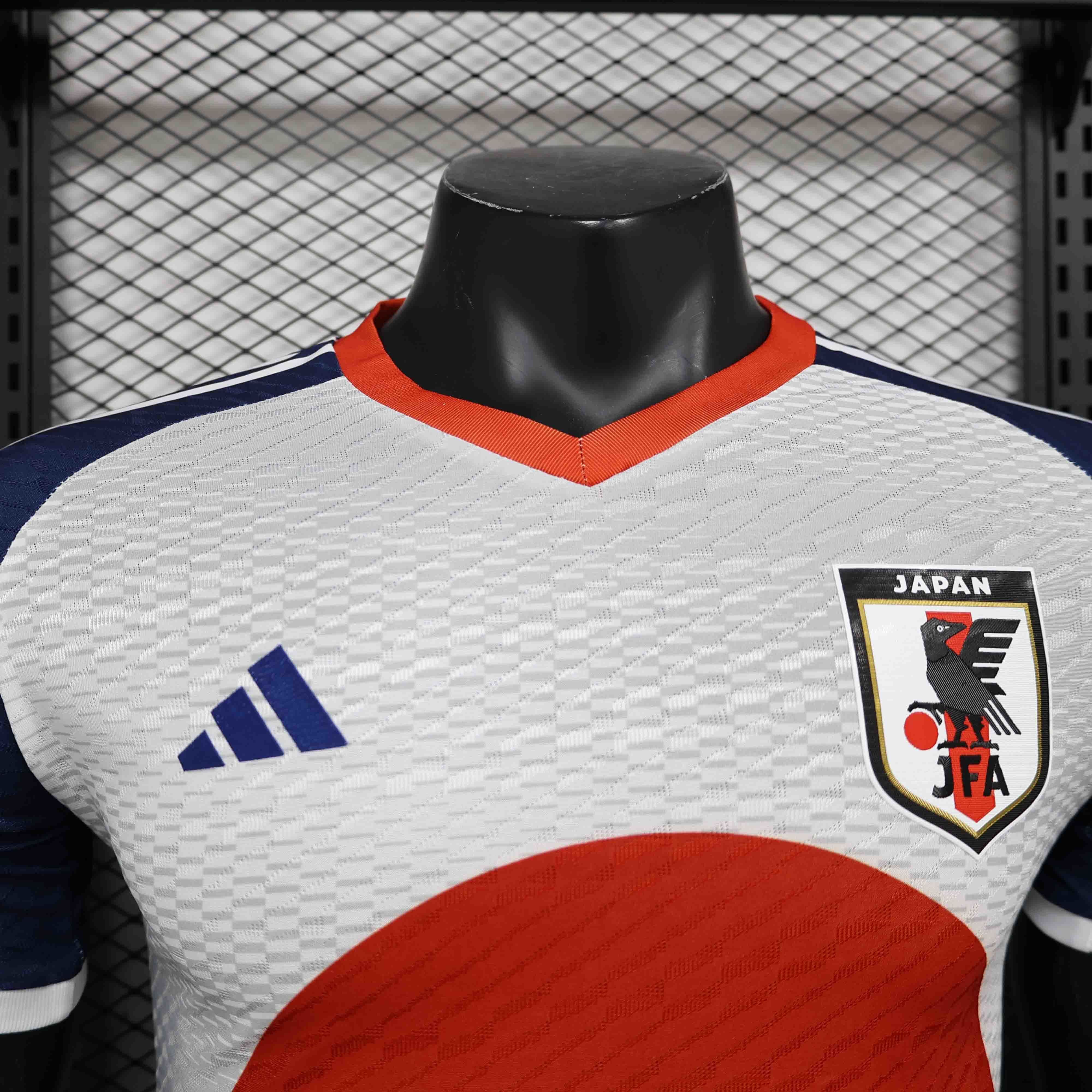 2024 Japan Red Sun Special Edition Player Version Shirt Sport AAAAJersey Yupoo 2