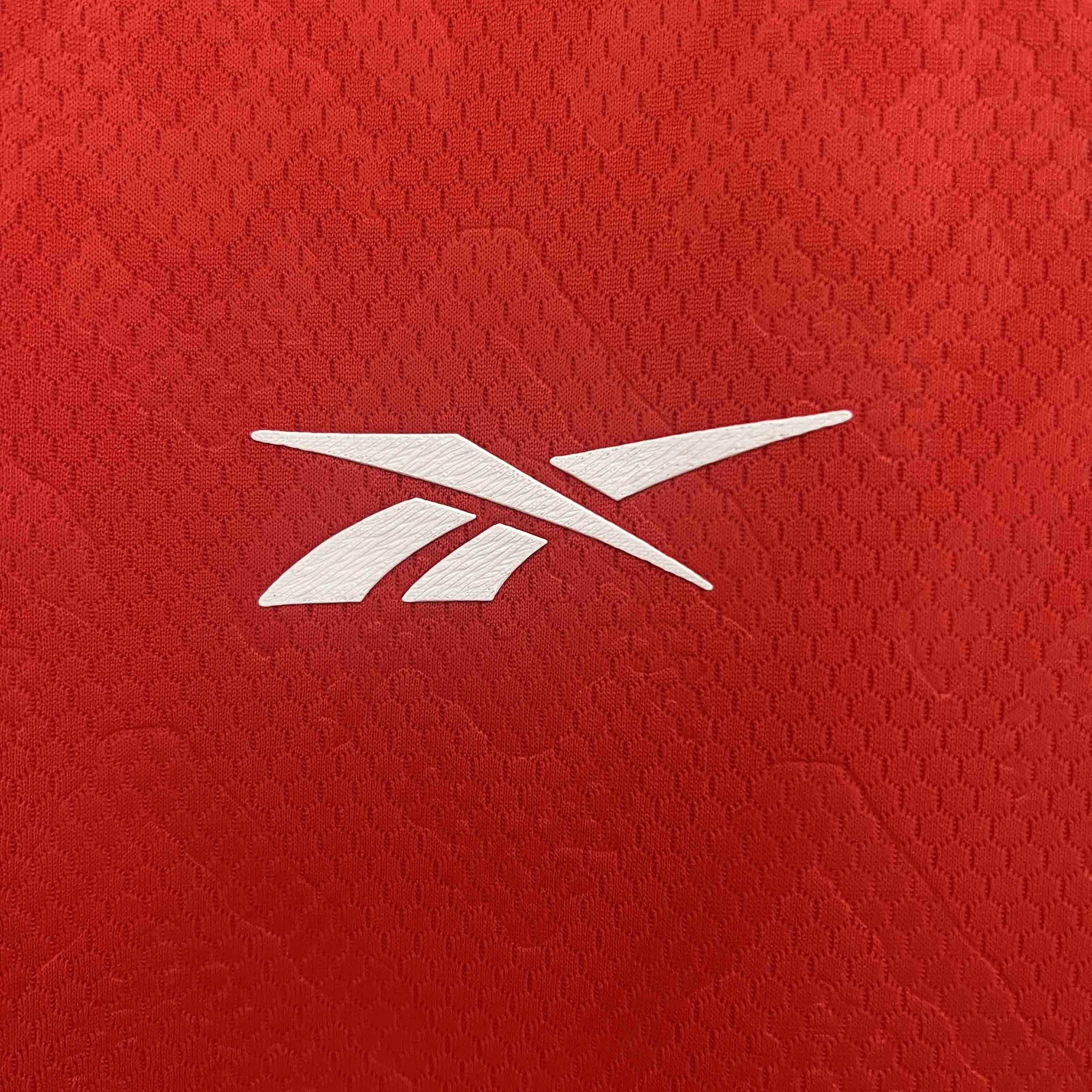 2024 Panama Home Kit Copa America Shirt Soccer Jerseys Yupoo 4