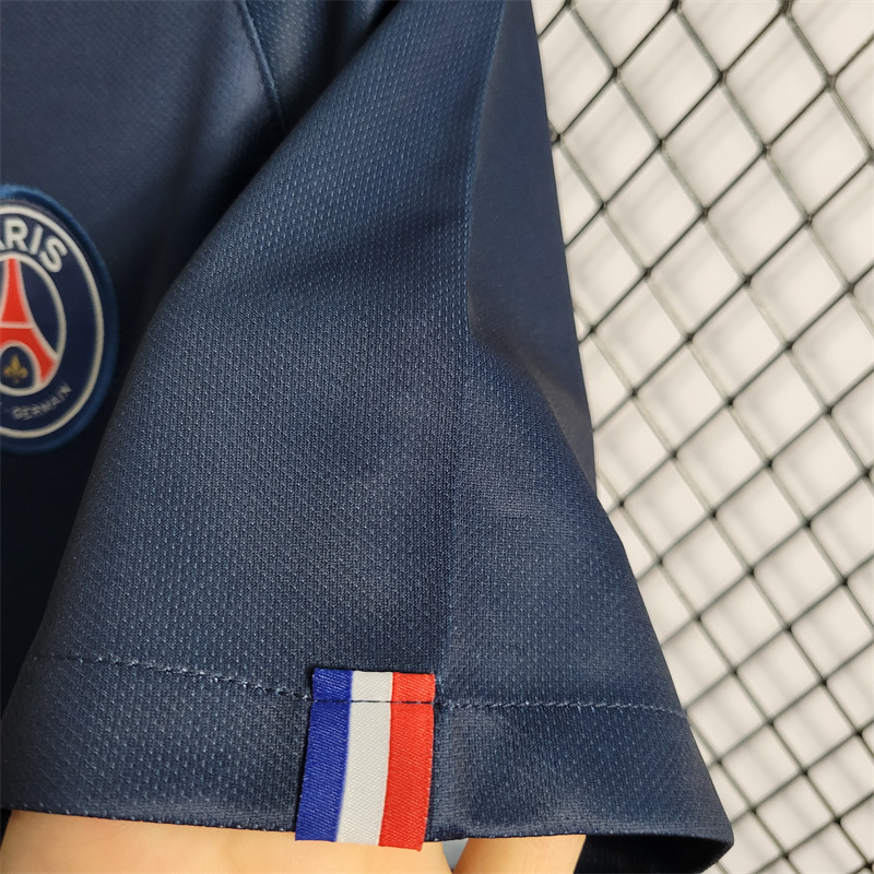 19-20 Retro PSG Paris Home S-XXL 6