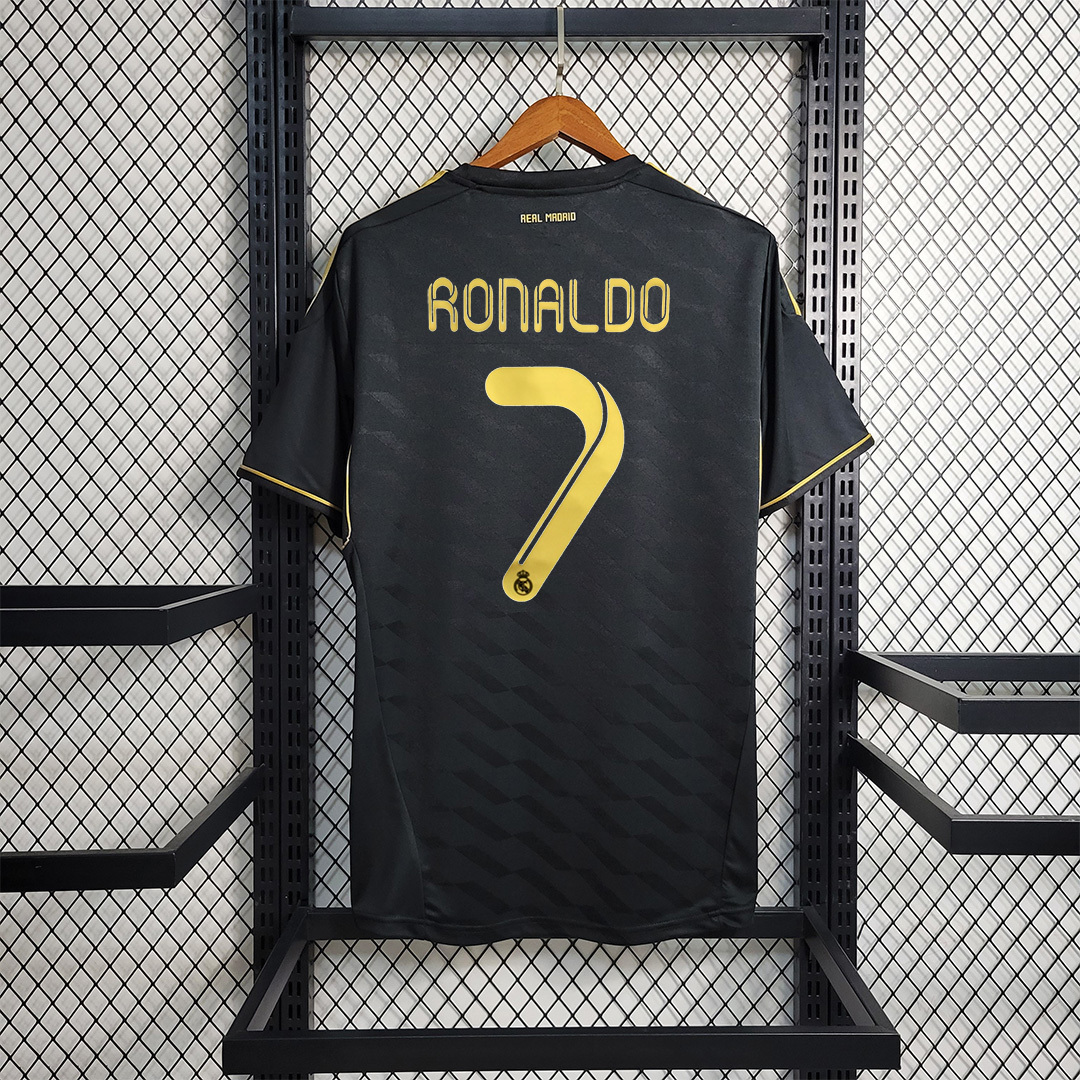 11-12 Real Madrid away black 8