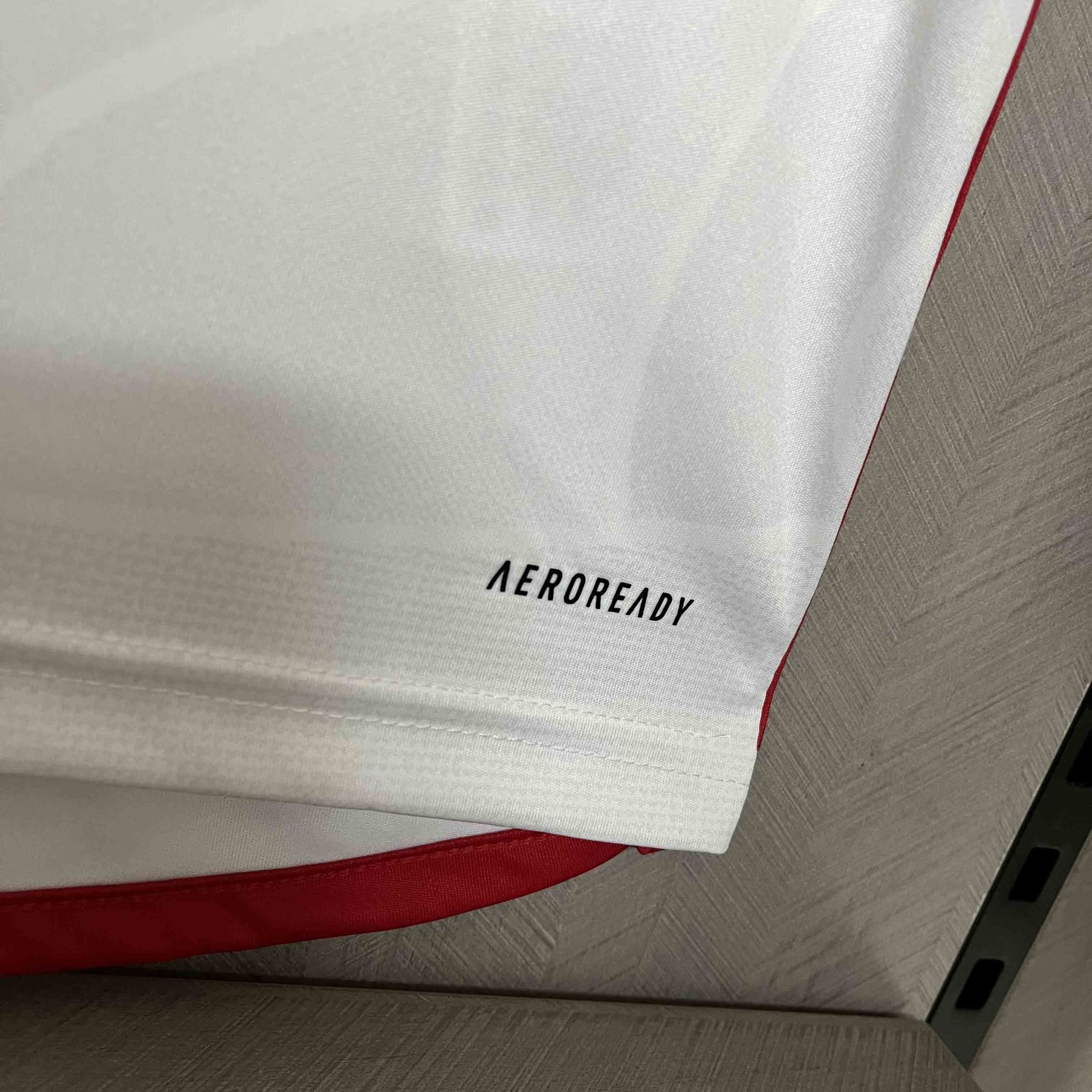 24-25 Flamengo Away Kit Football AAAAJersey Supplier 7