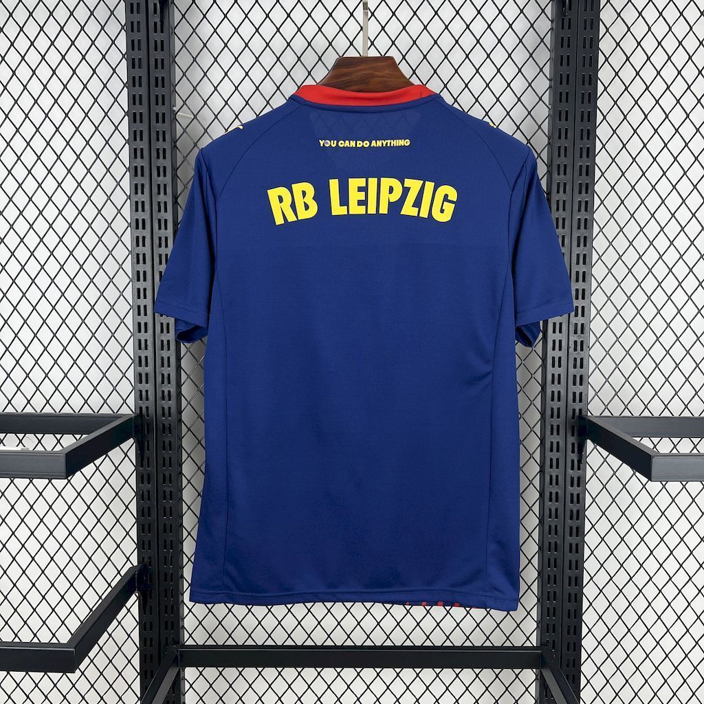 25-26 RB Leipzig Away Shirt Football Apparels AAAAJersey Supply Yupoo 6