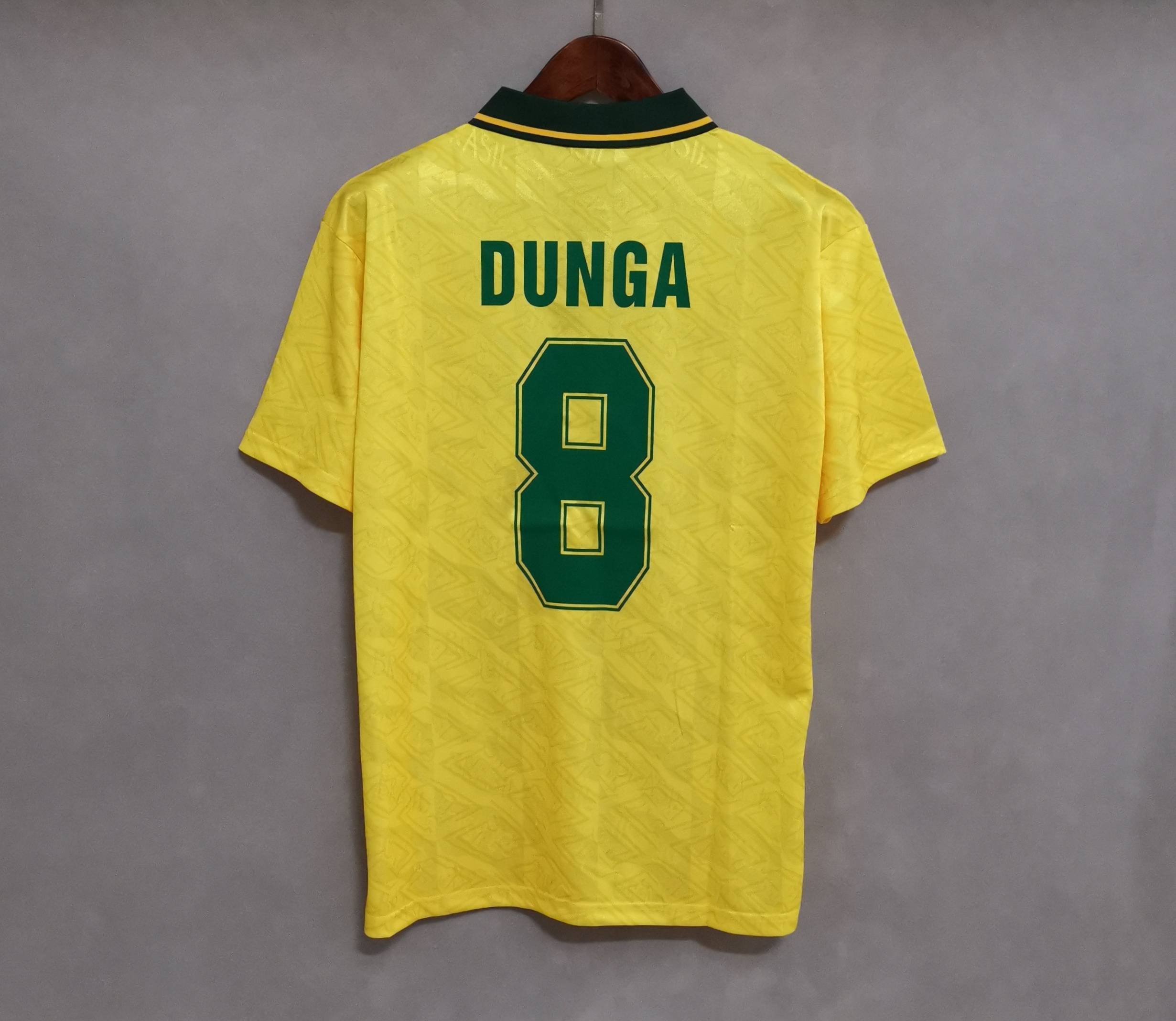 91-93 Brazil home 9