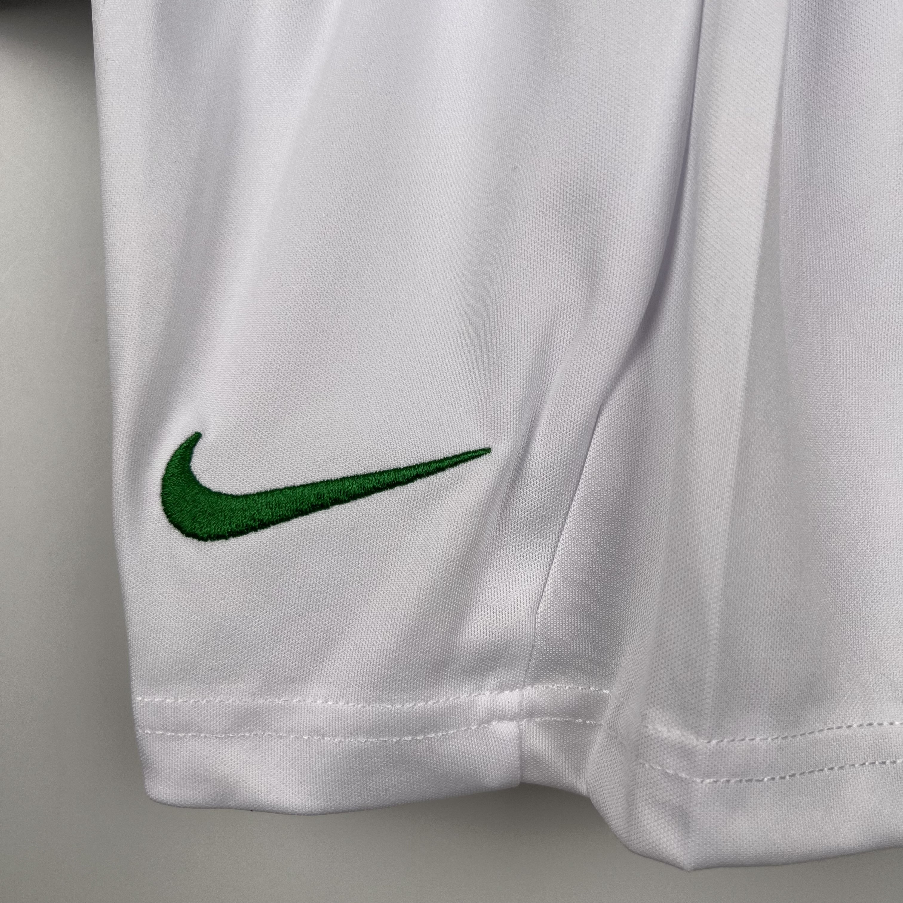 23-24 Sporting Lisbon Away Kids Kits Children Suits Football Jerseys Yupoo 9